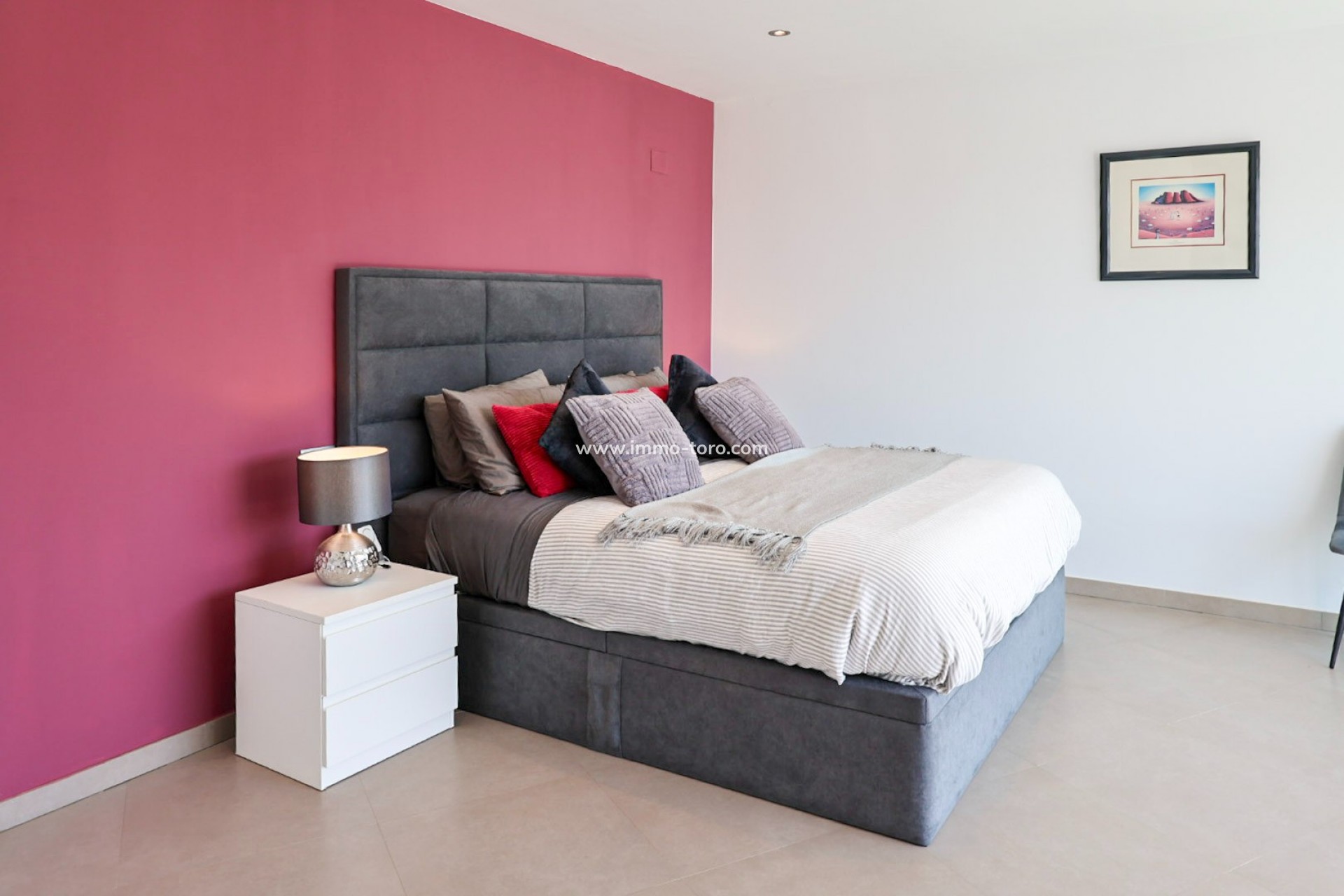 Venta - Villa / Chalet - Moraira