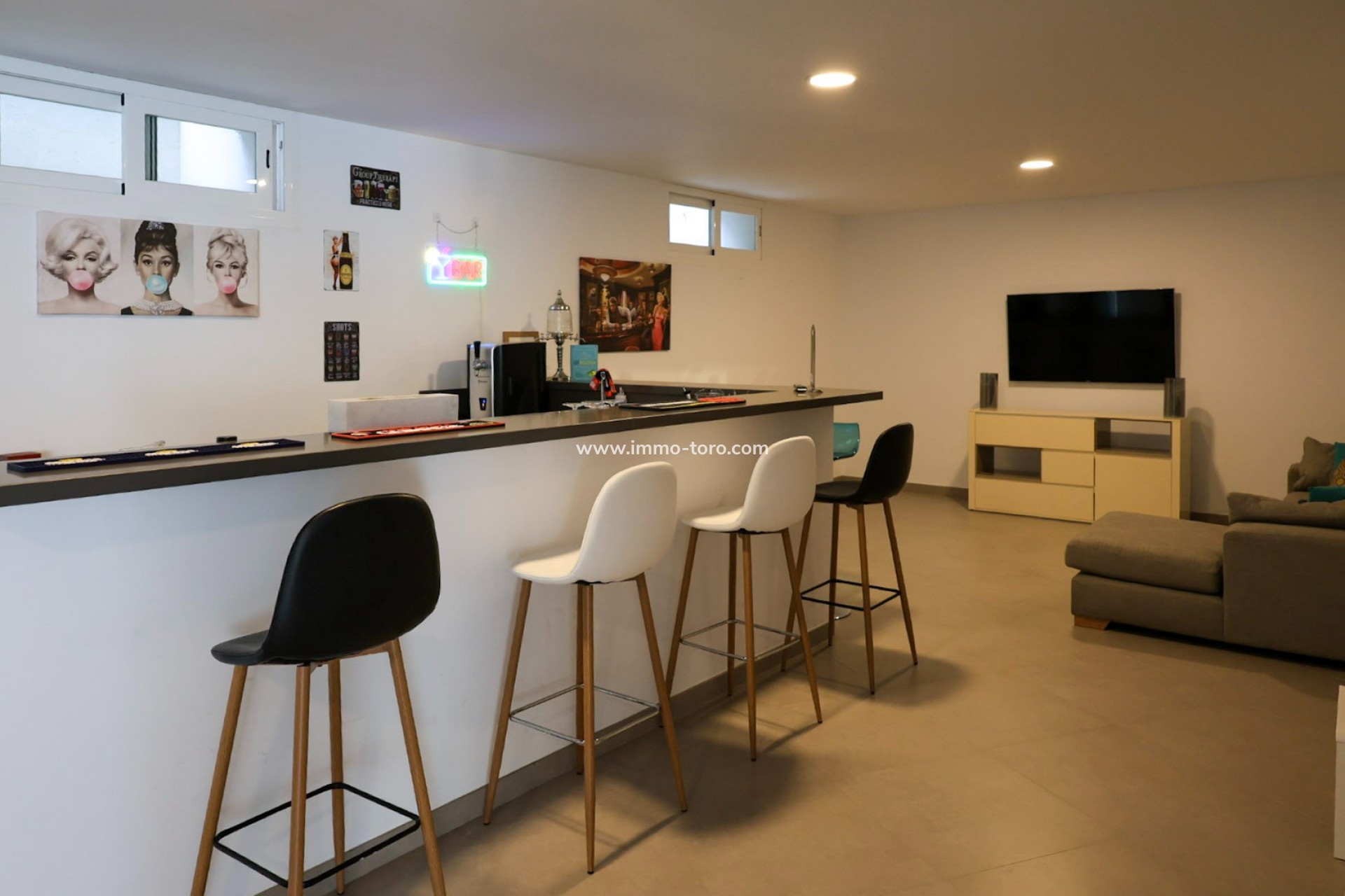 Venta - Villa / Chalet - Moraira