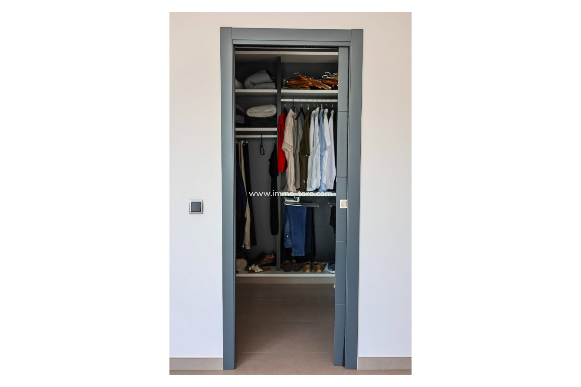 Venta - Villa / Chalet - Moraira