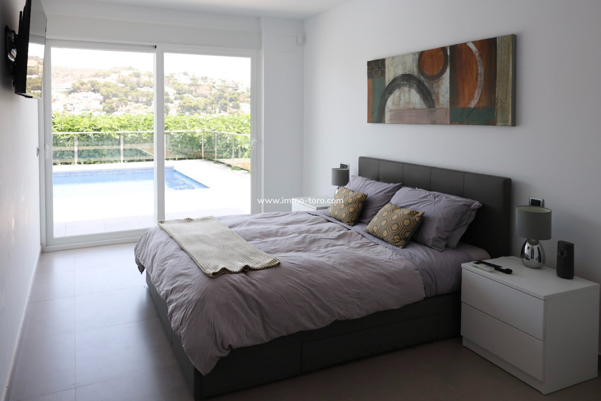 Venta - Villa / Chalet - Moraira