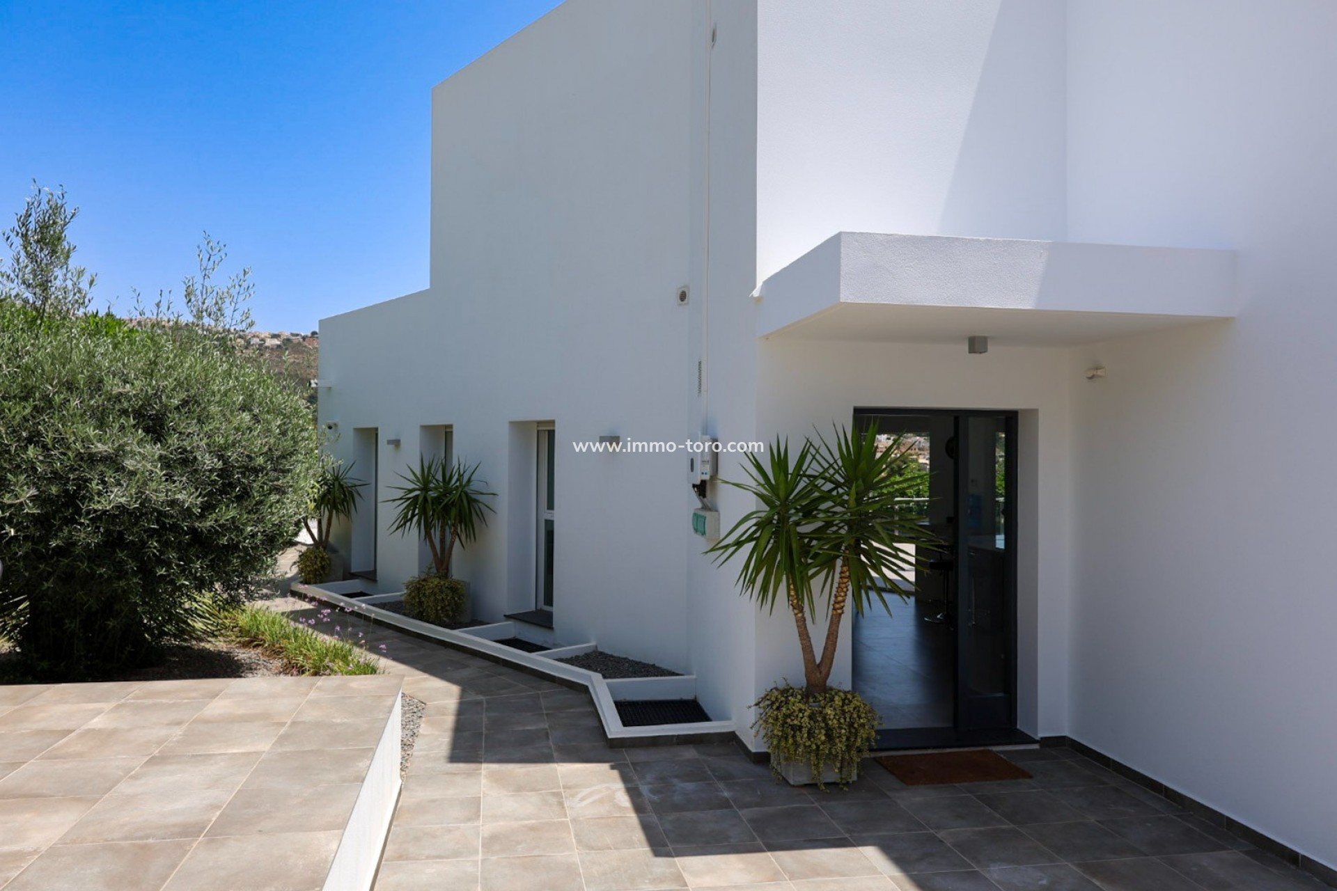Venta - Villa / Chalet - Moraira