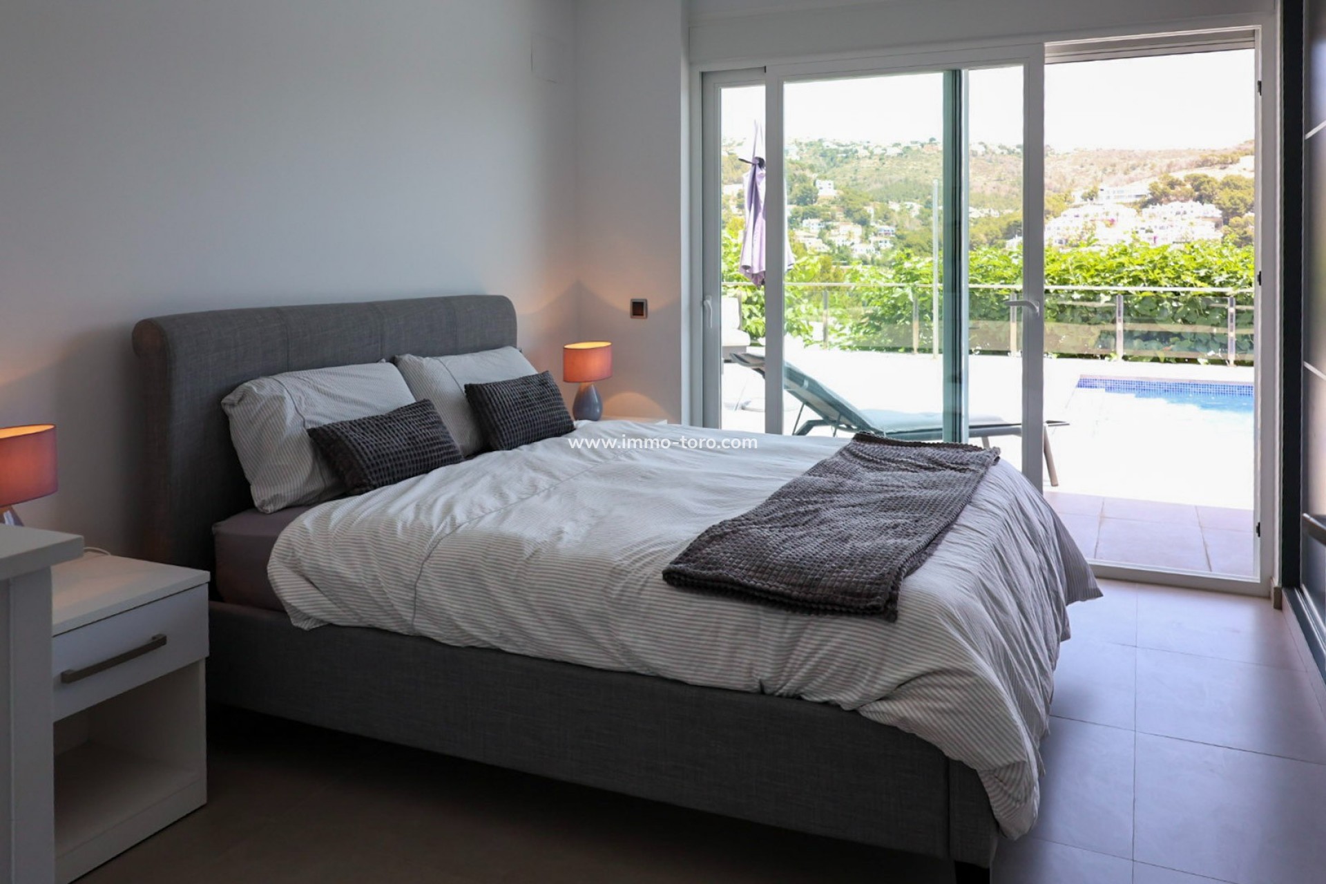 Venta - Villa / Chalet - Moraira