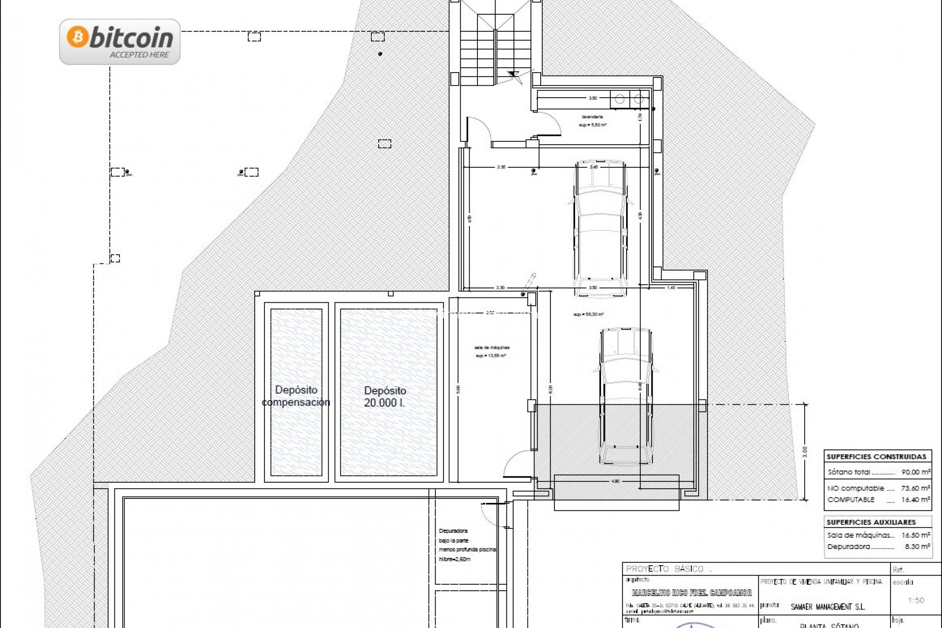 Venta - Villa / Chalet - Moraira