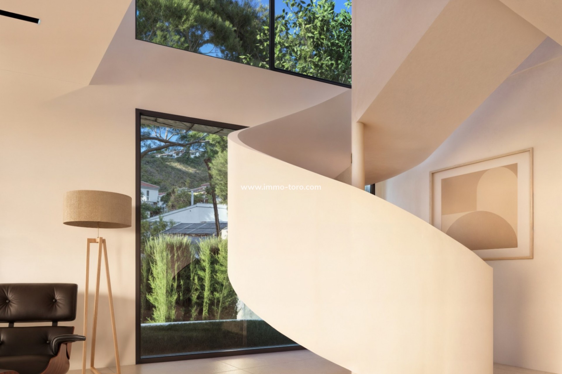 Venta - Villa / Chalet - Moraira