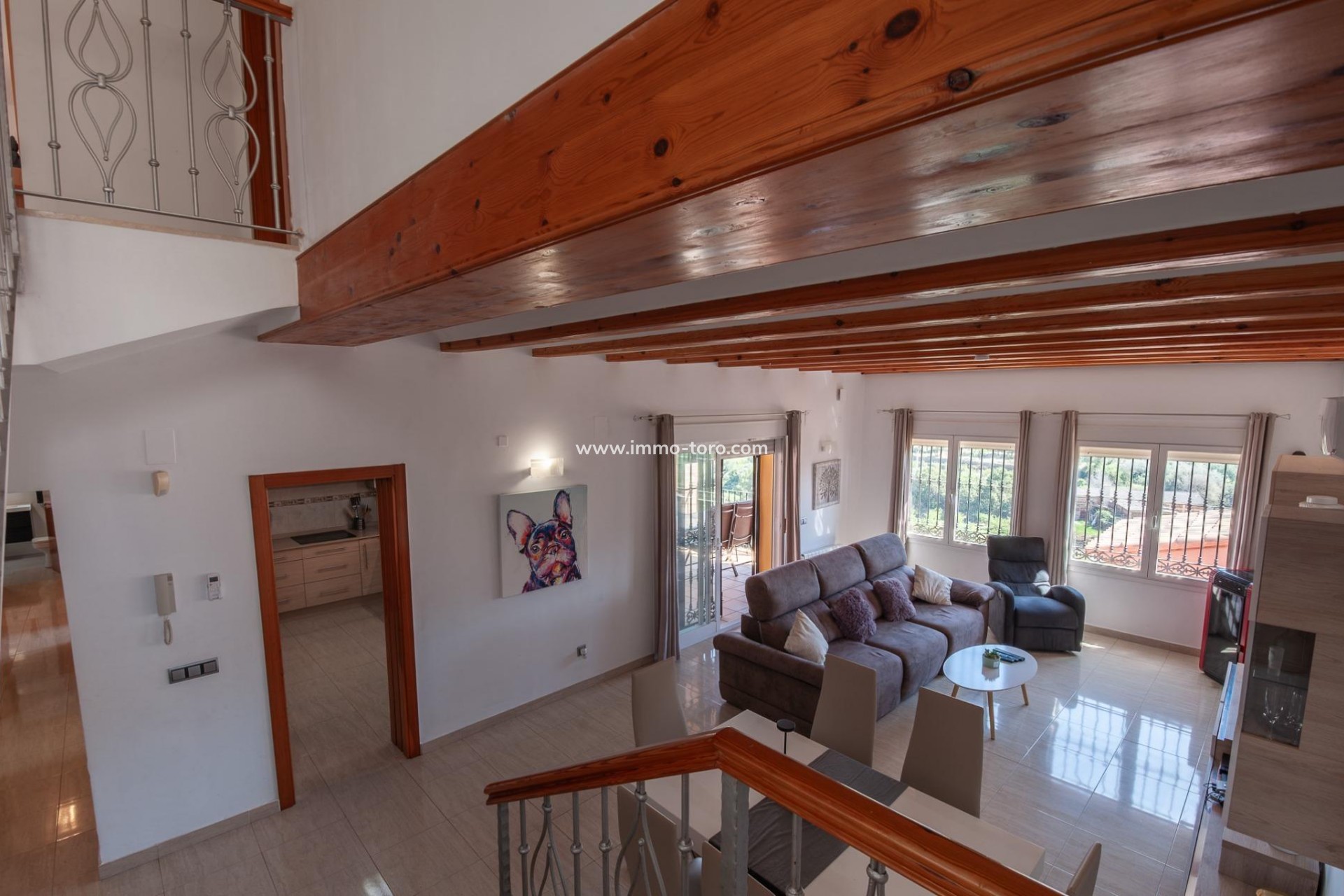 Venta - Villa / Chalet - Orba - Comunidad valenciana