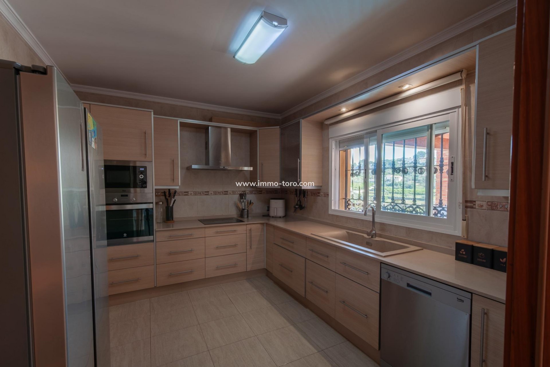 Venta - Villa / Chalet - Orba - Comunidad valenciana