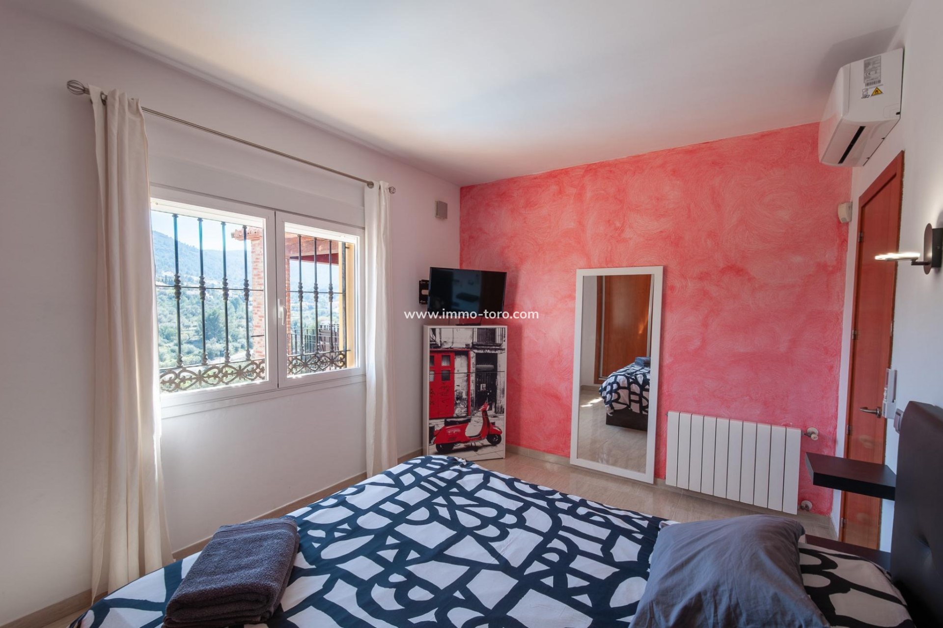 Venta - Villa / Chalet - Orba - Comunidad valenciana