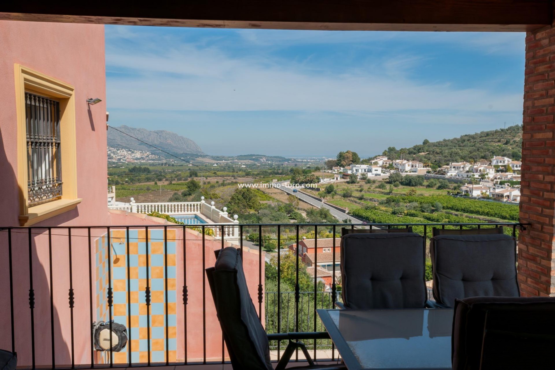 Venta - Villa / Chalet - Orba - Comunidad valenciana