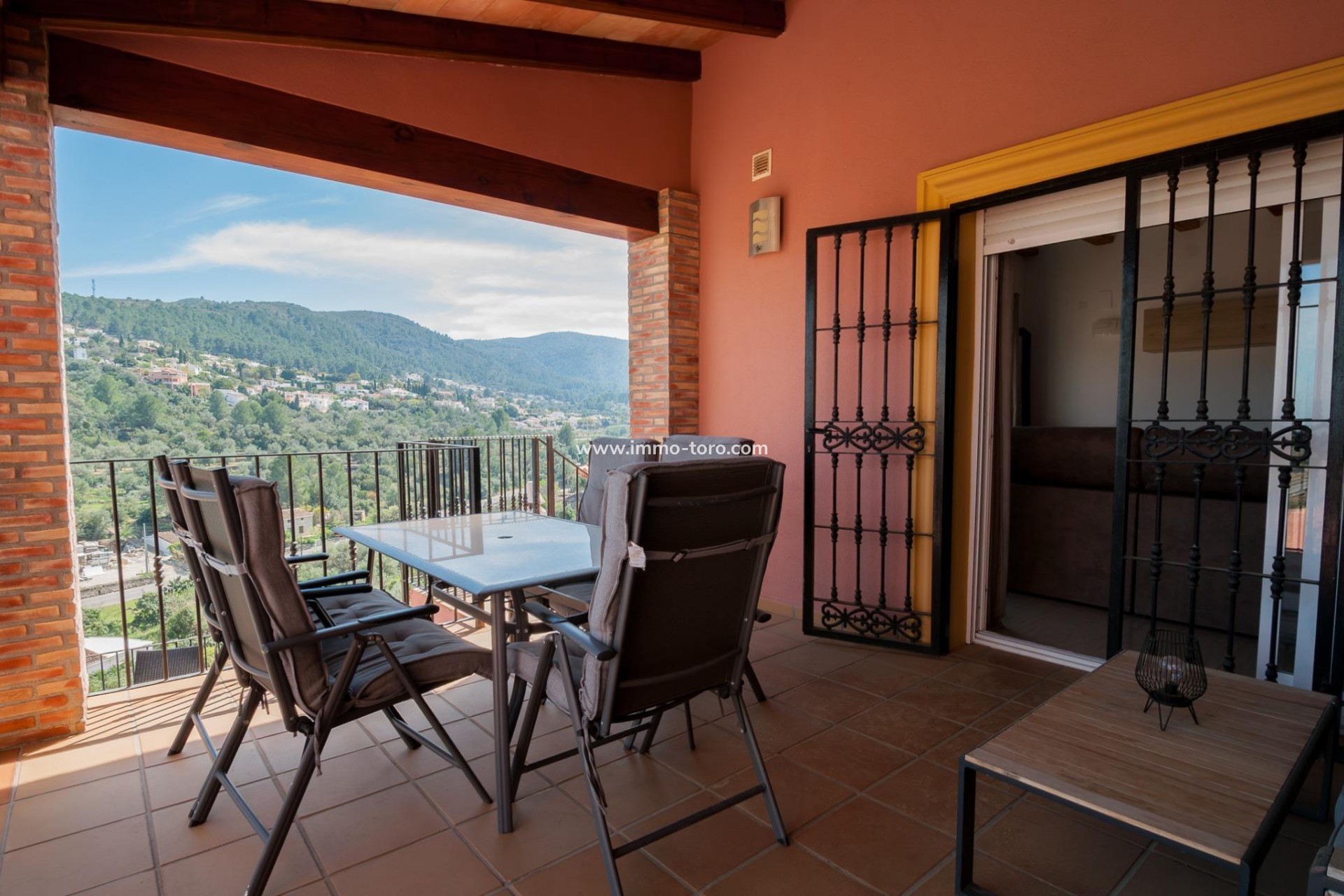 Venta - Villa / Chalet - Orba - Comunidad valenciana