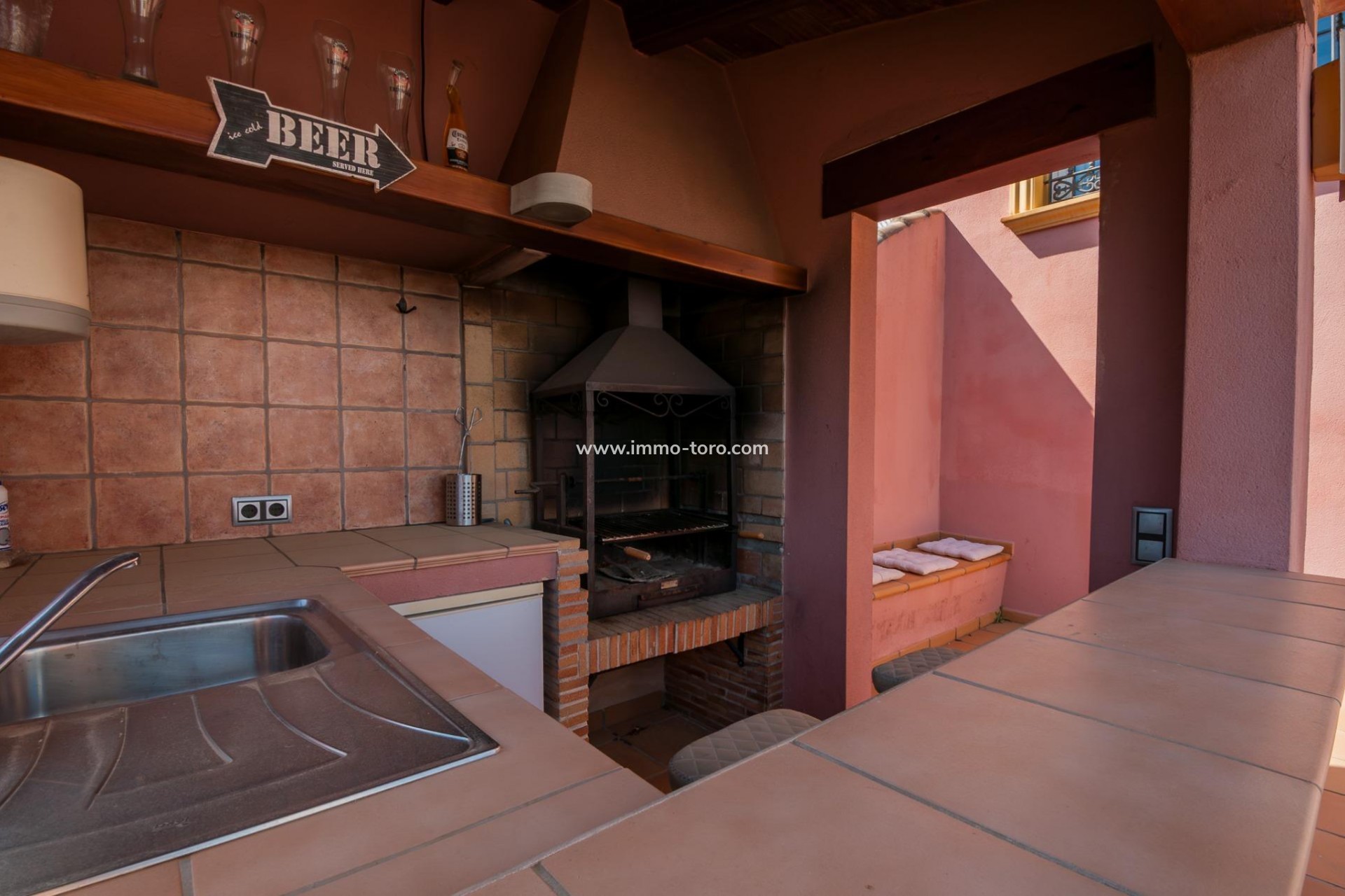 Venta - Villa / Chalet - Orba - Comunidad valenciana