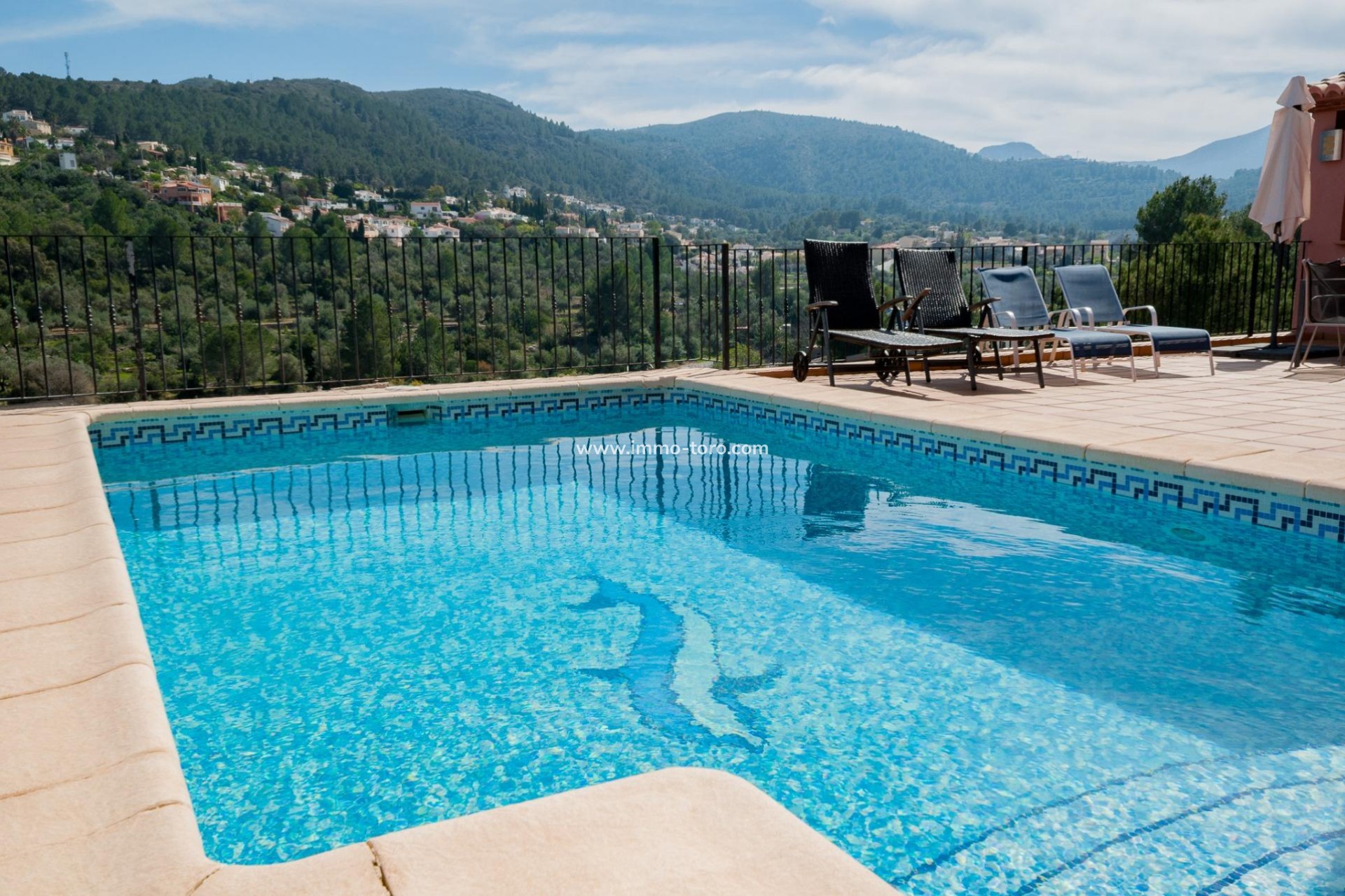 Venta - Villa / Chalet - Orba - Comunidad valenciana