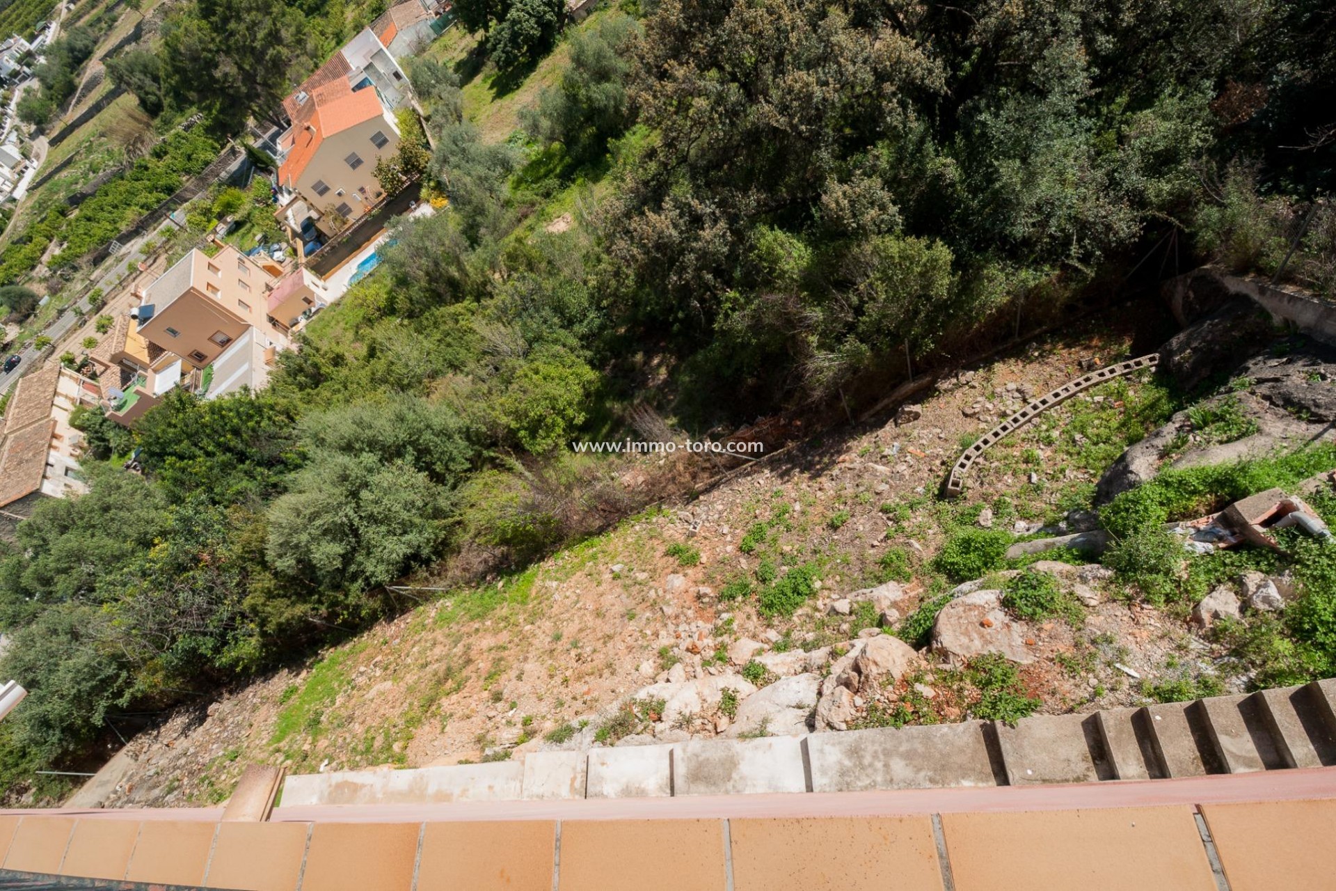 Venta - Villa / Chalet - Orba - Comunidad valenciana