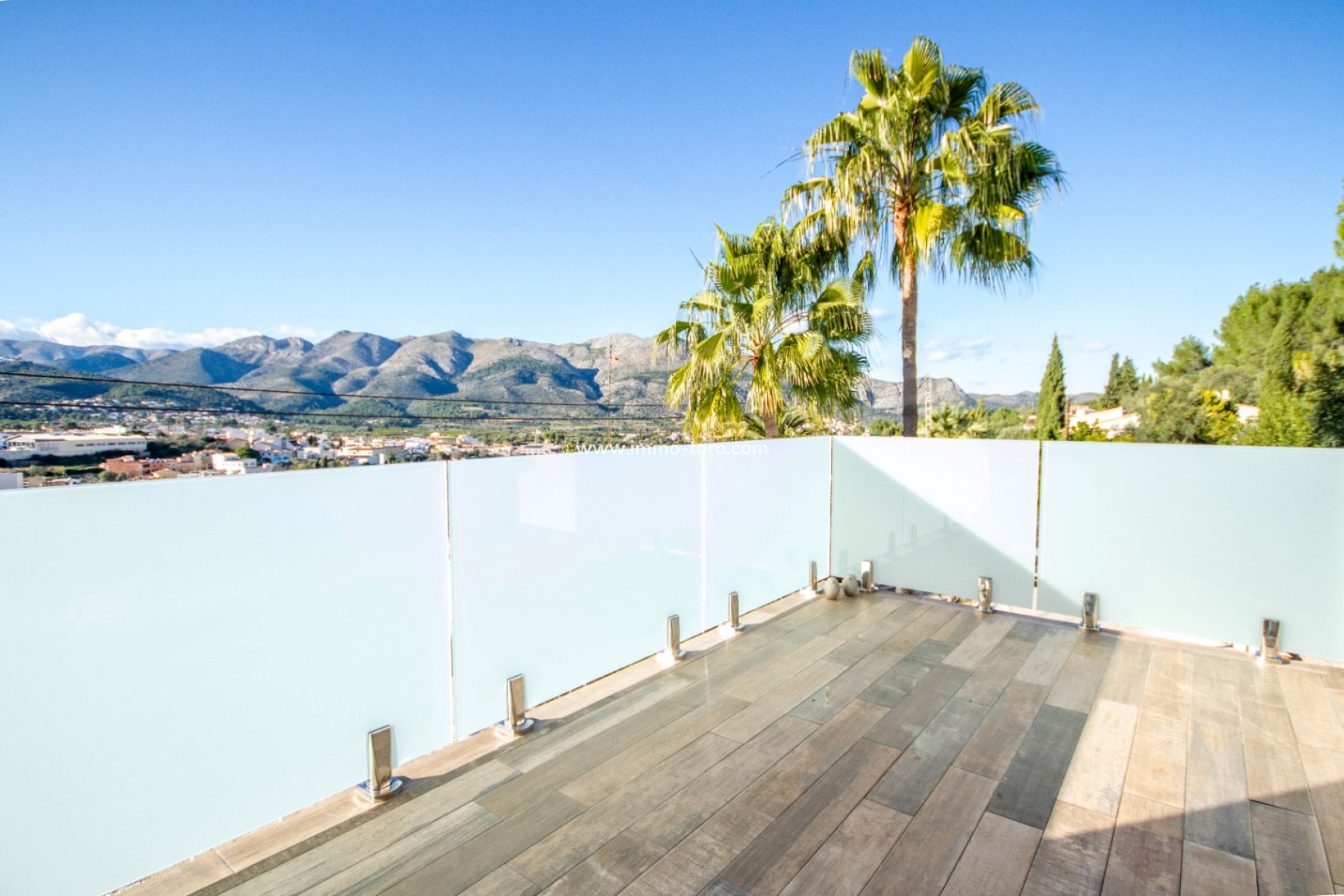 Venta - Villa / Chalet - Orba - El Aspre