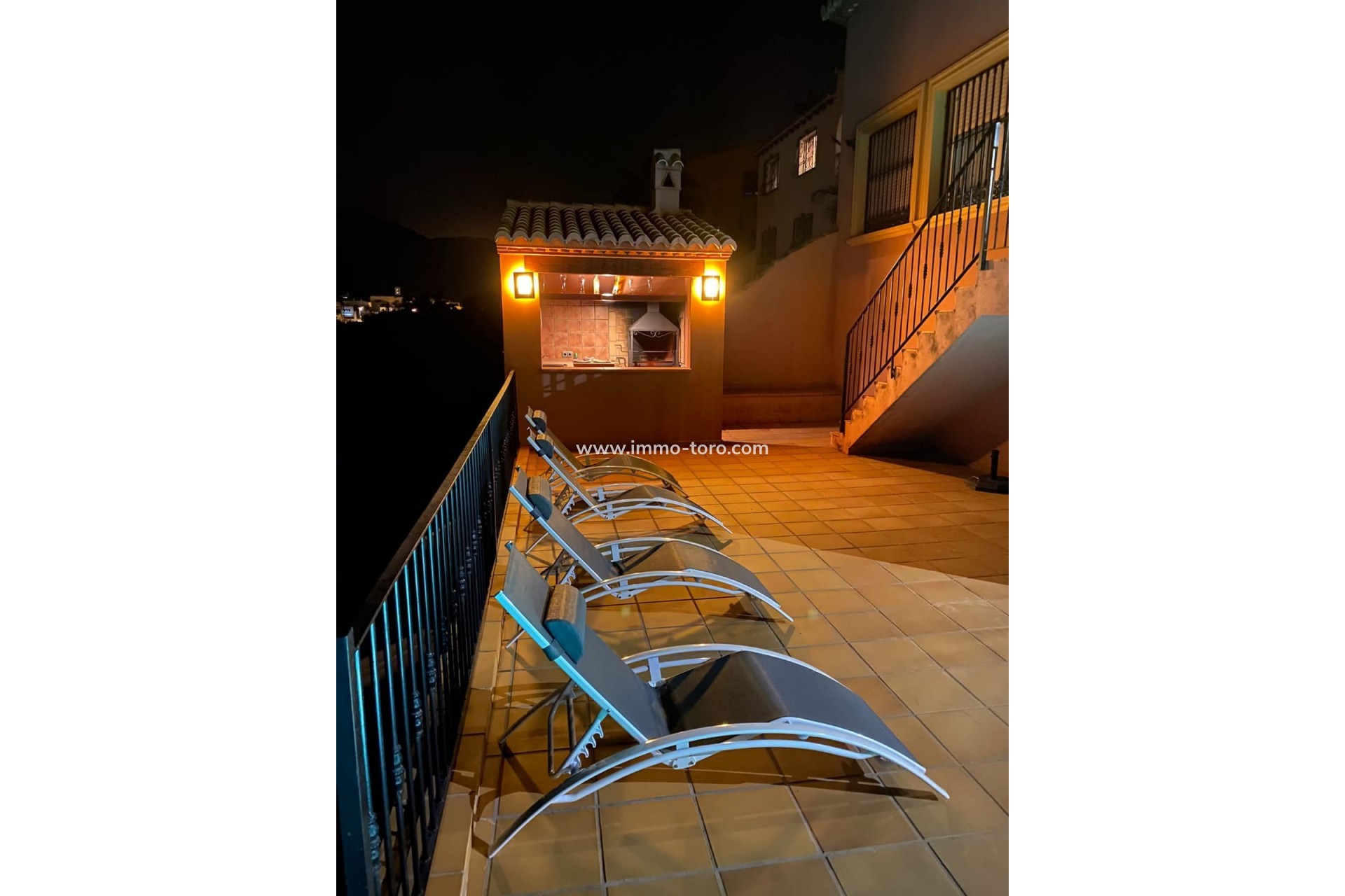 Venta - Villa / Chalet - Orba - El Capso