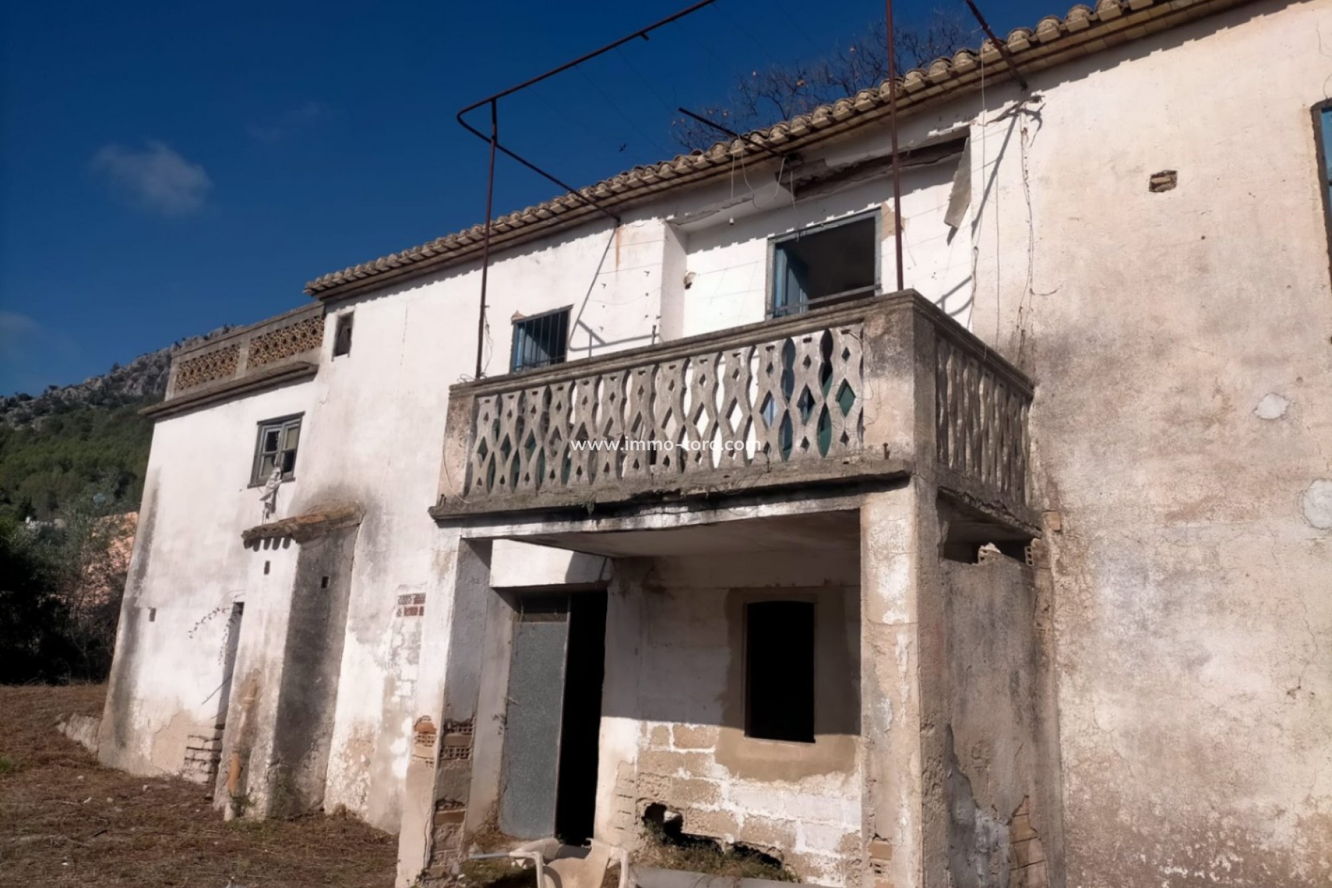 Venta - Villa / Chalet - Orba
