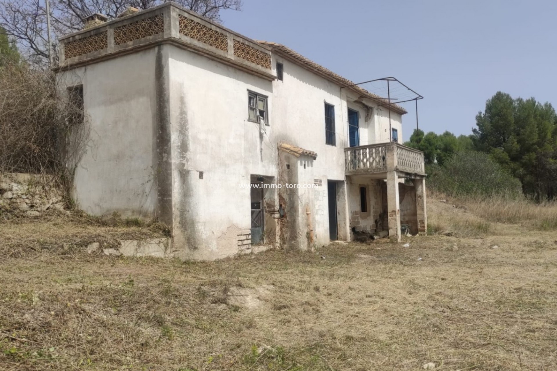 Venta - Villa / Chalet - Orba