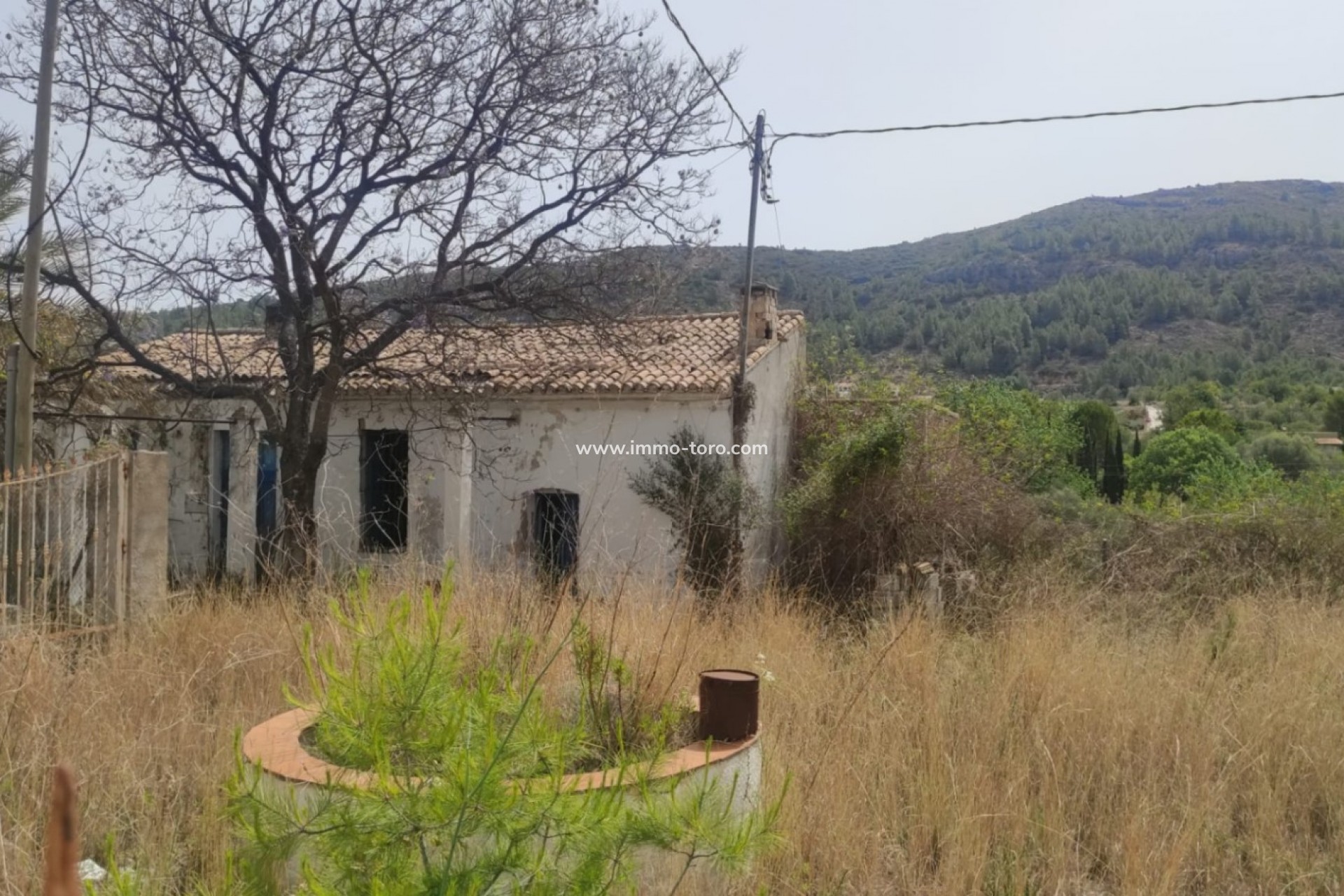 Venta - Villa / Chalet - Orba