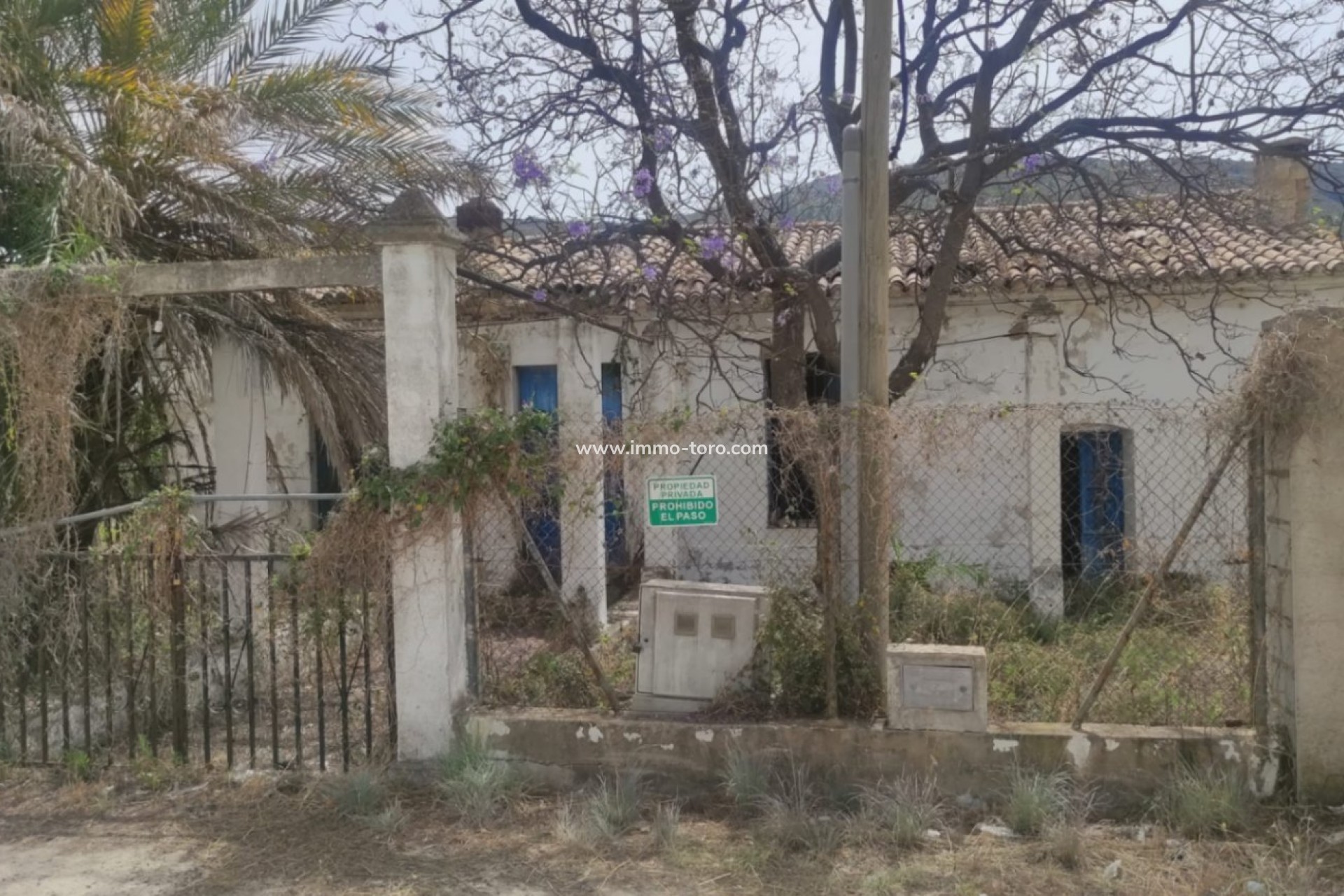 Venta - Villa / Chalet - Orba