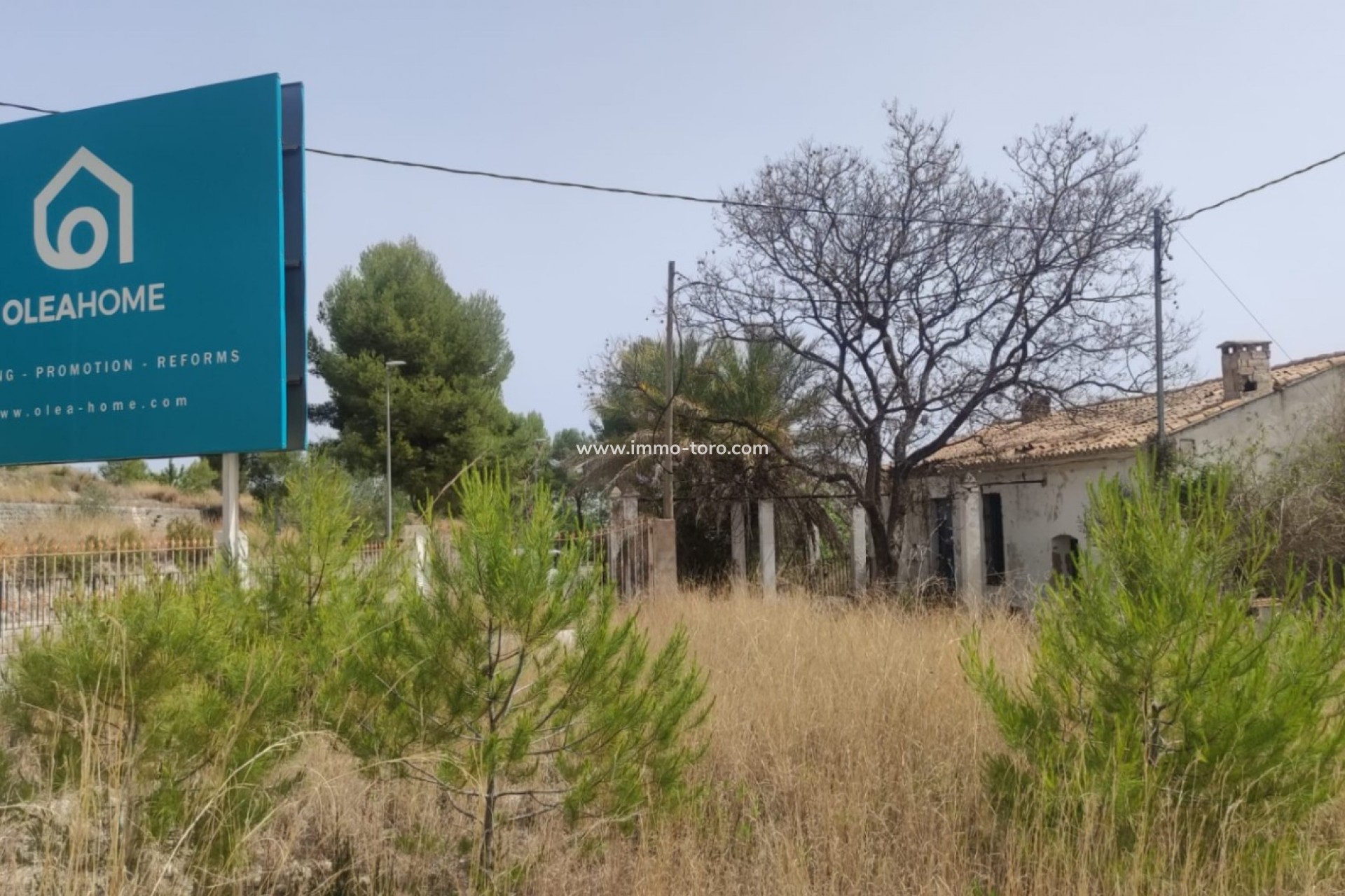 Venta - Villa / Chalet - Orba