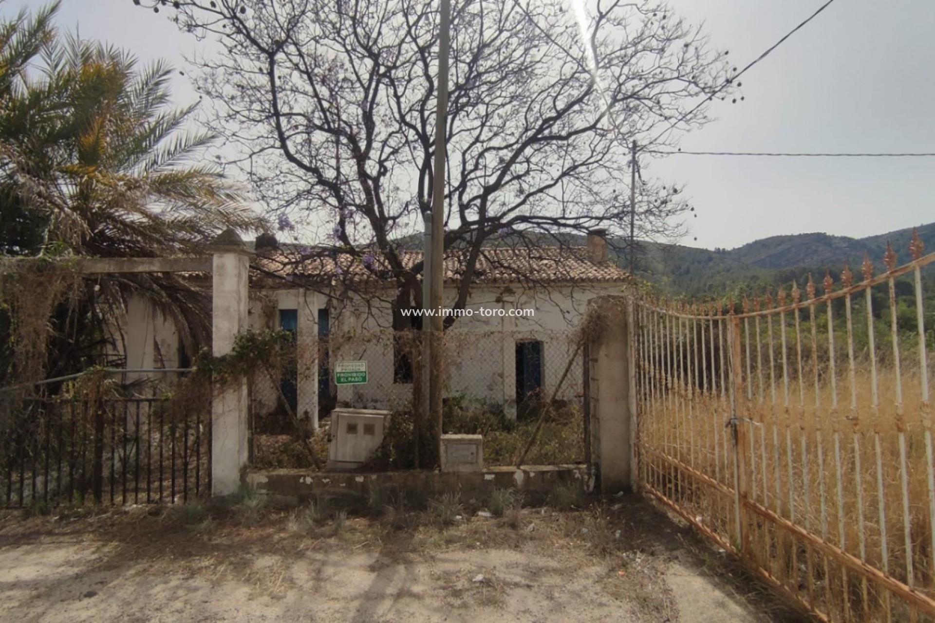 Venta - Villa / Chalet - Orba