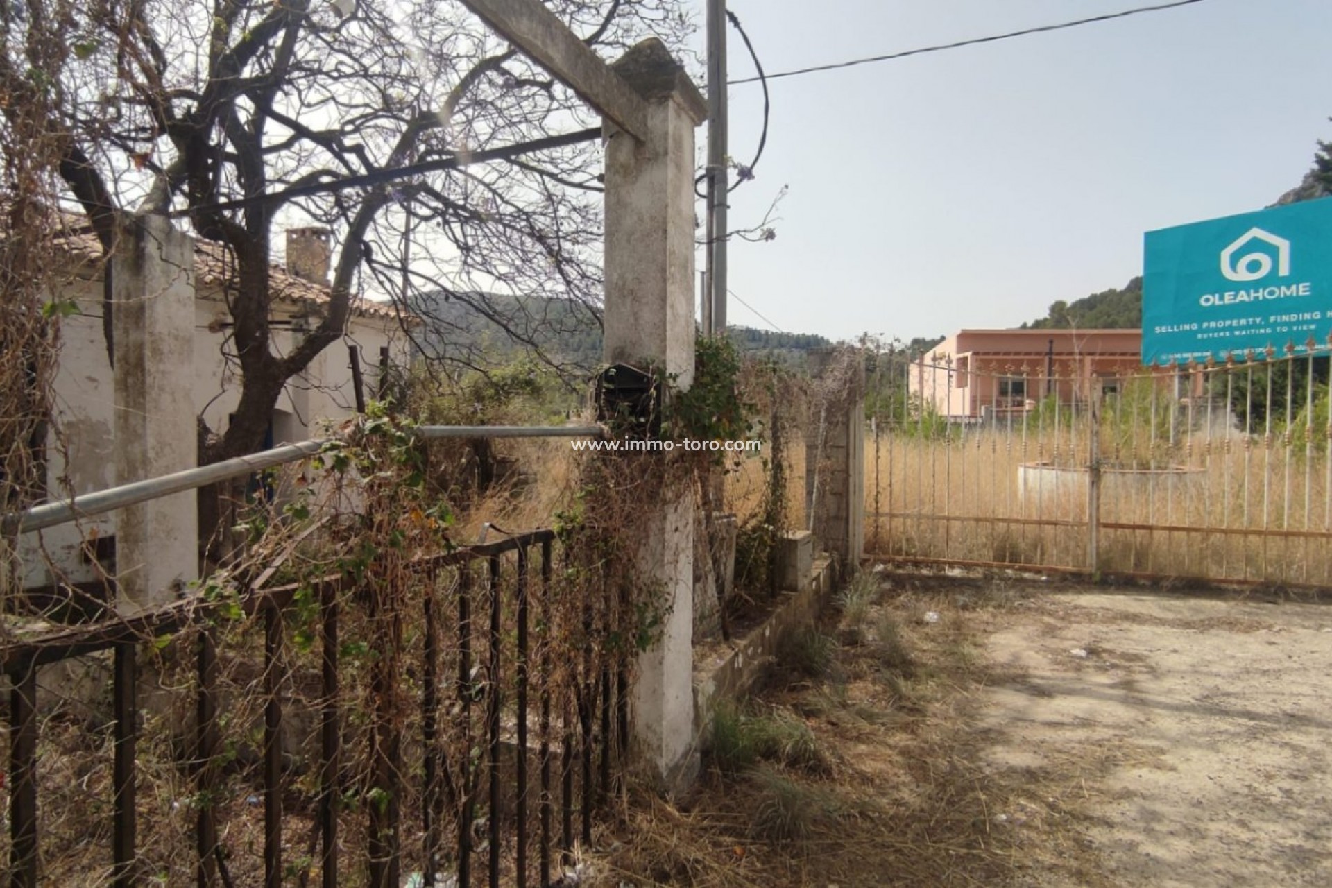 Venta - Villa / Chalet - Orba