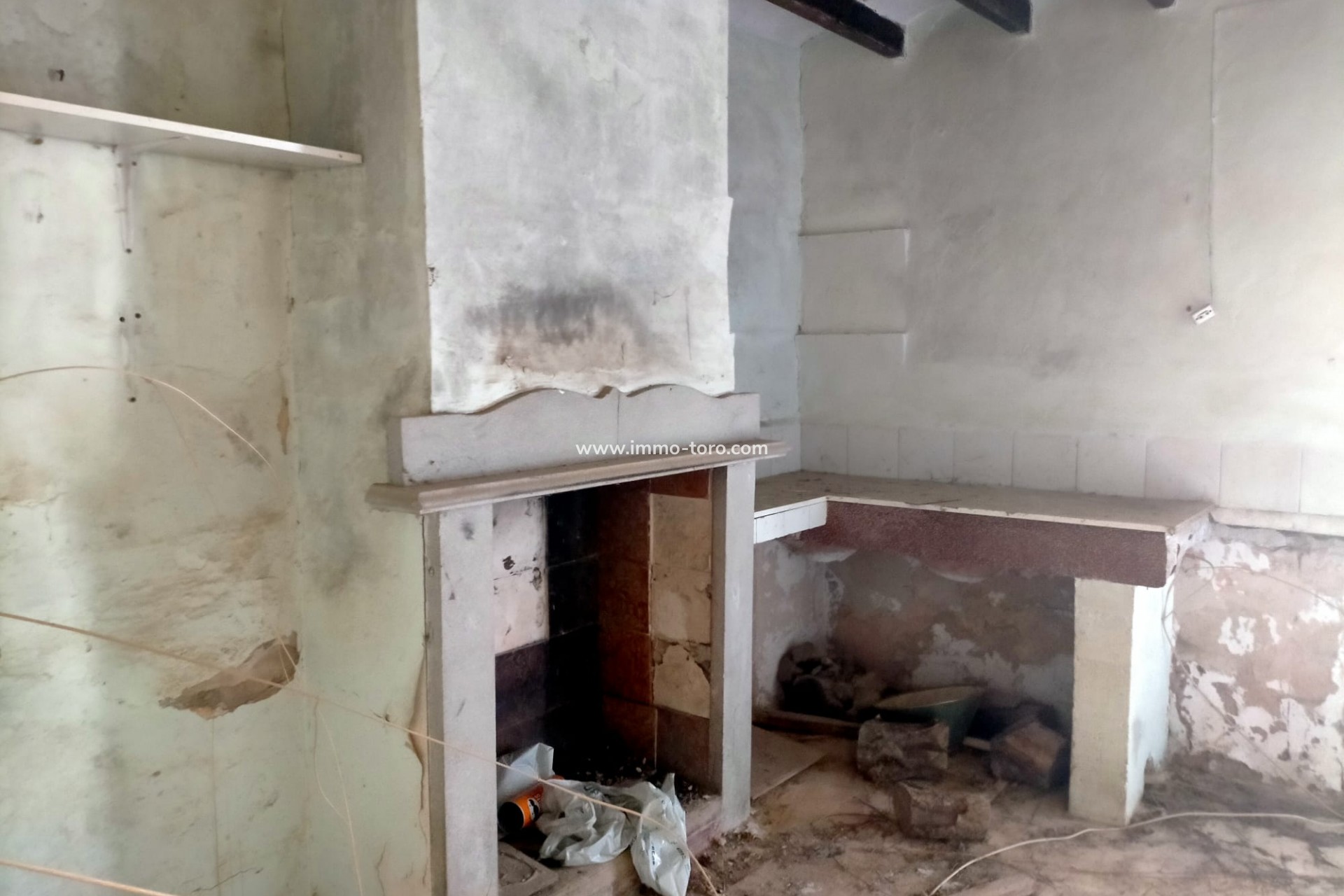 Venta - Villa / Chalet - Orba