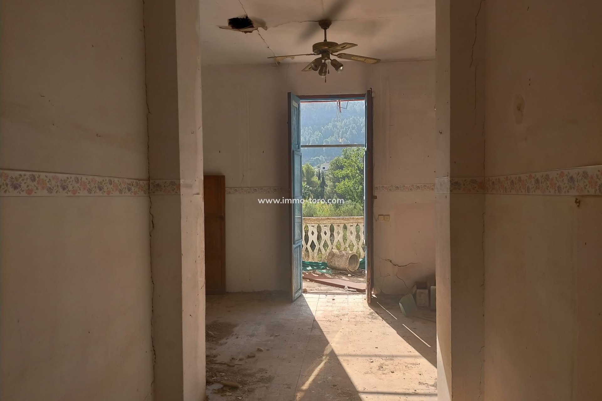 Venta - Villa / Chalet - Orba