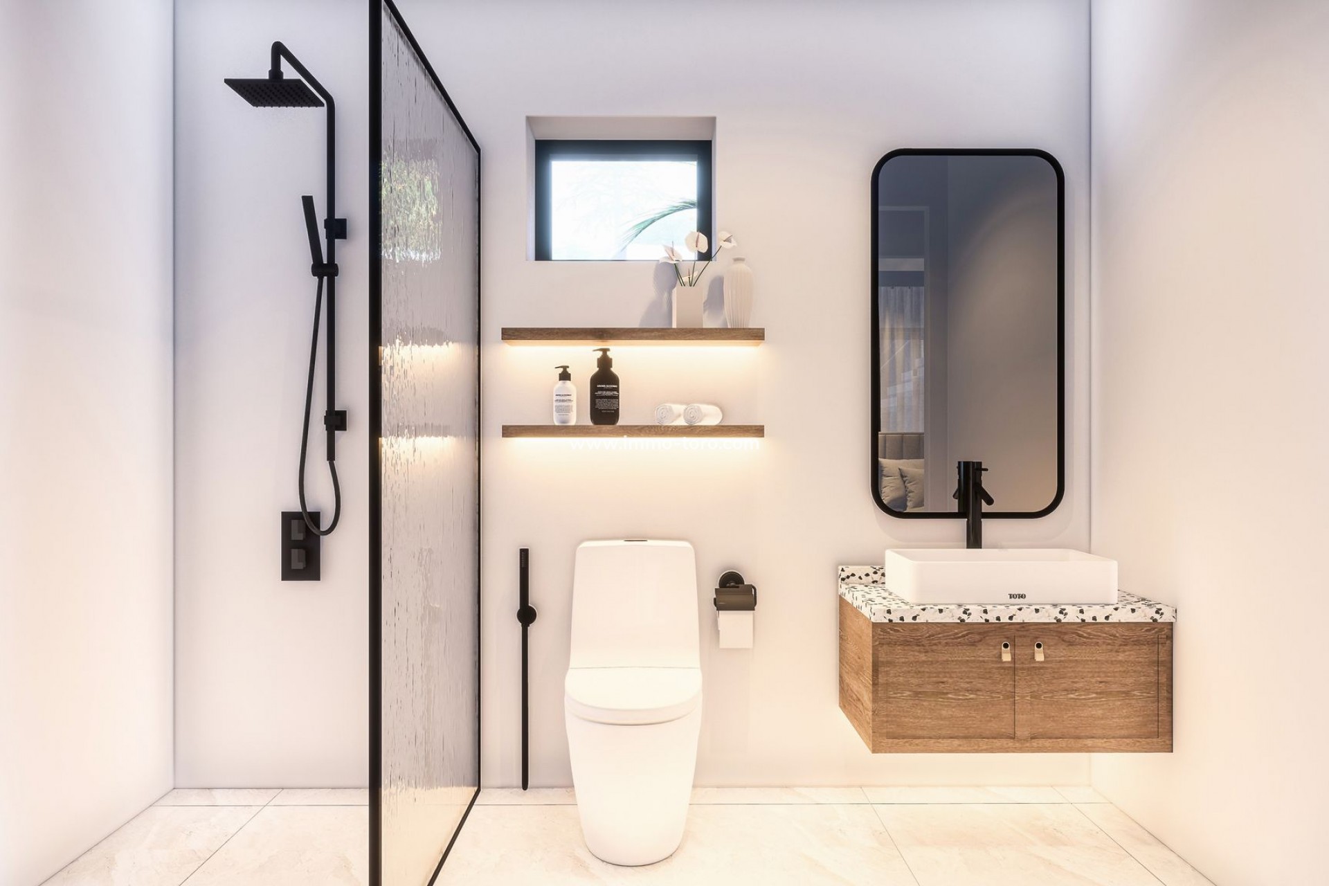 Venta - Villa / Chalet - Pedreguer - Monte Solana