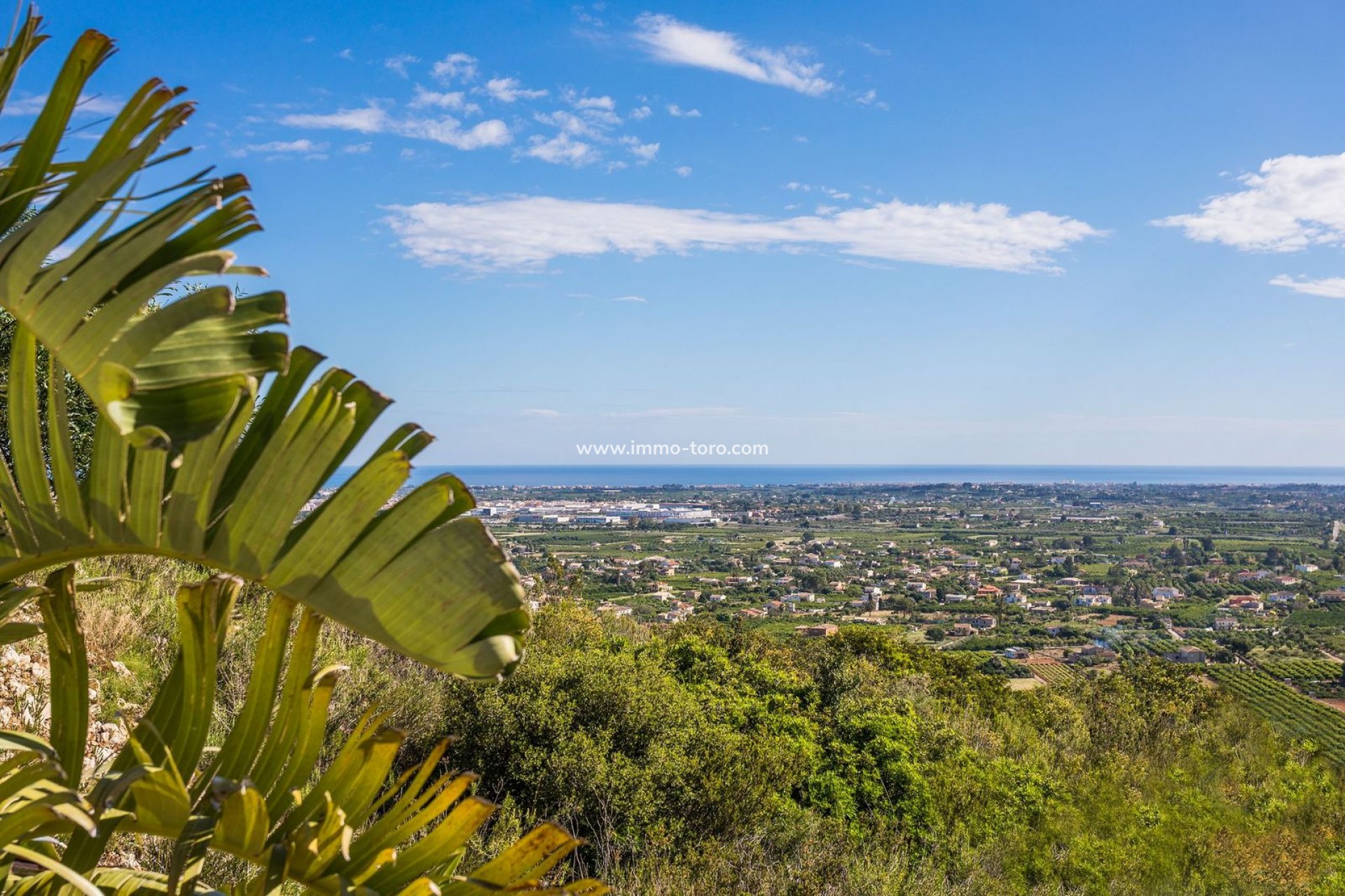 Venta - Villa / Chalet - Pedreguer - Monte Solana