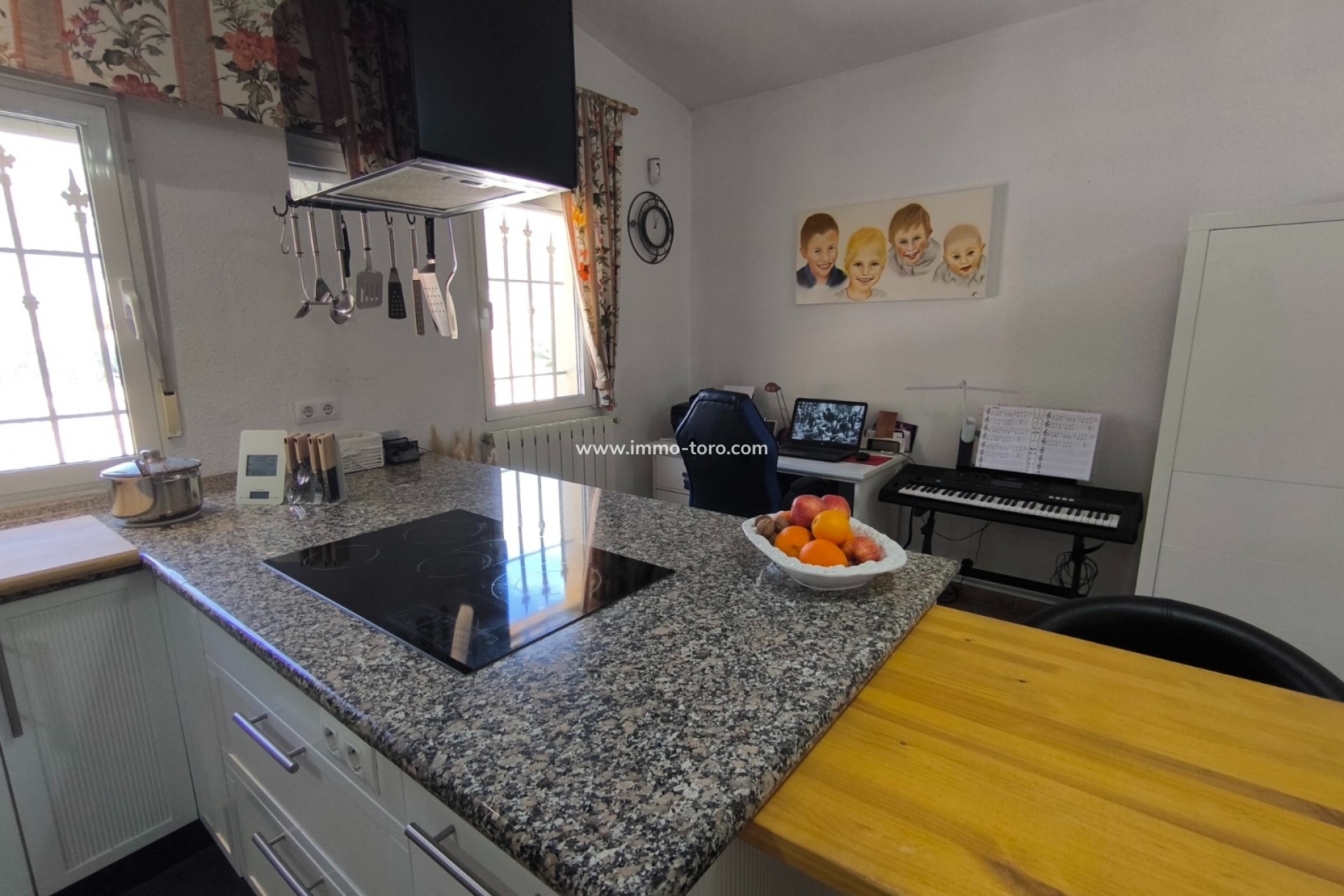 Venta - Villa / Chalet - Sax - Salinas