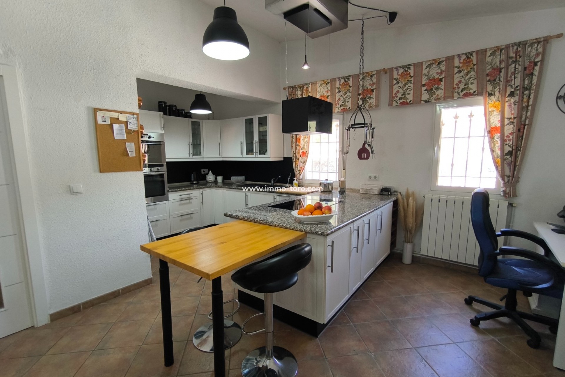 Venta - Villa / Chalet - Sax - Salinas