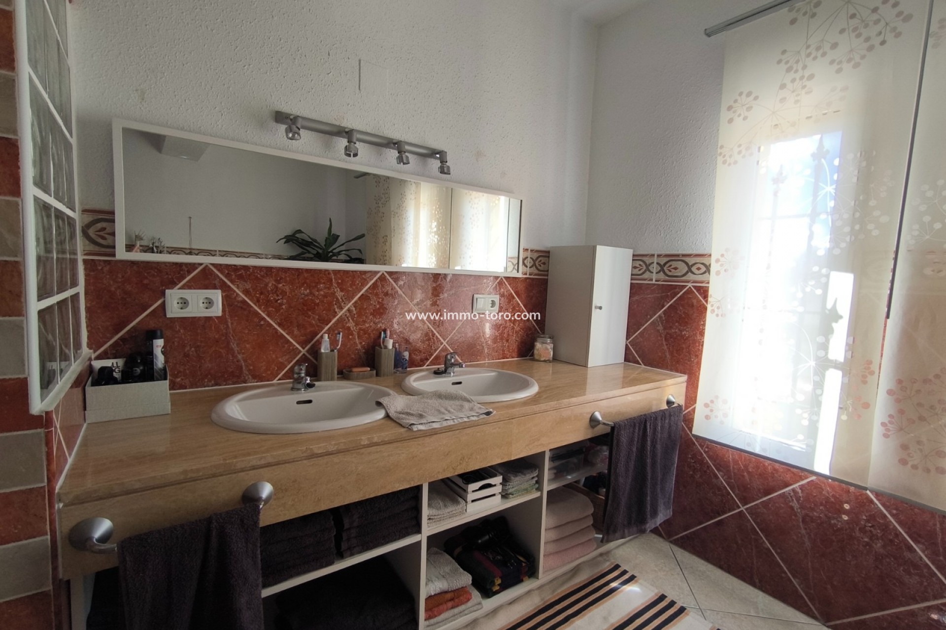 Venta - Villa / Chalet - Sax - Salinas