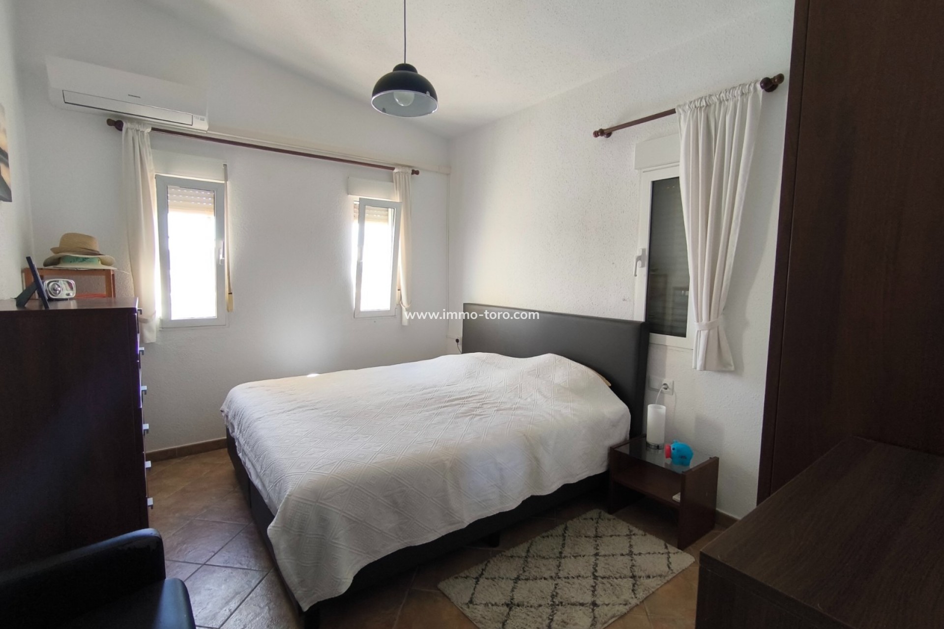 Venta - Villa / Chalet - Sax - Salinas