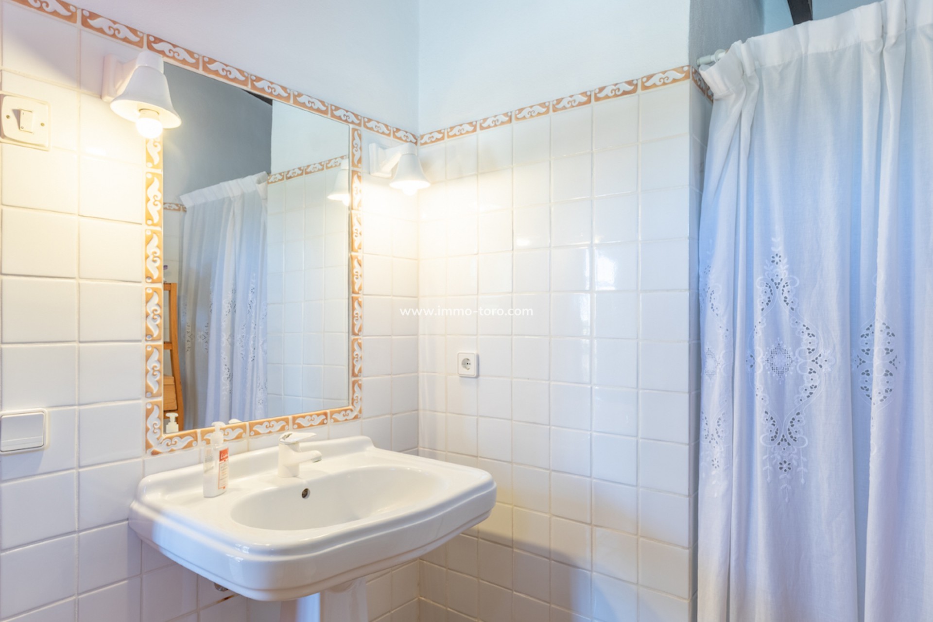 Venta - Villa / Chalet - Teulada - Campo