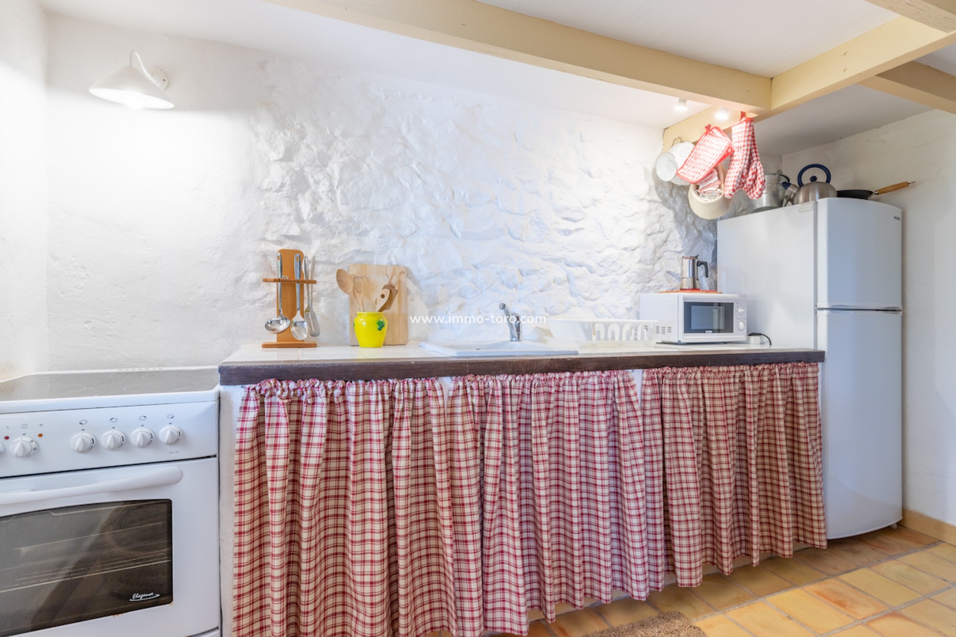 Venta - Villa / Chalet - Teulada - Campo