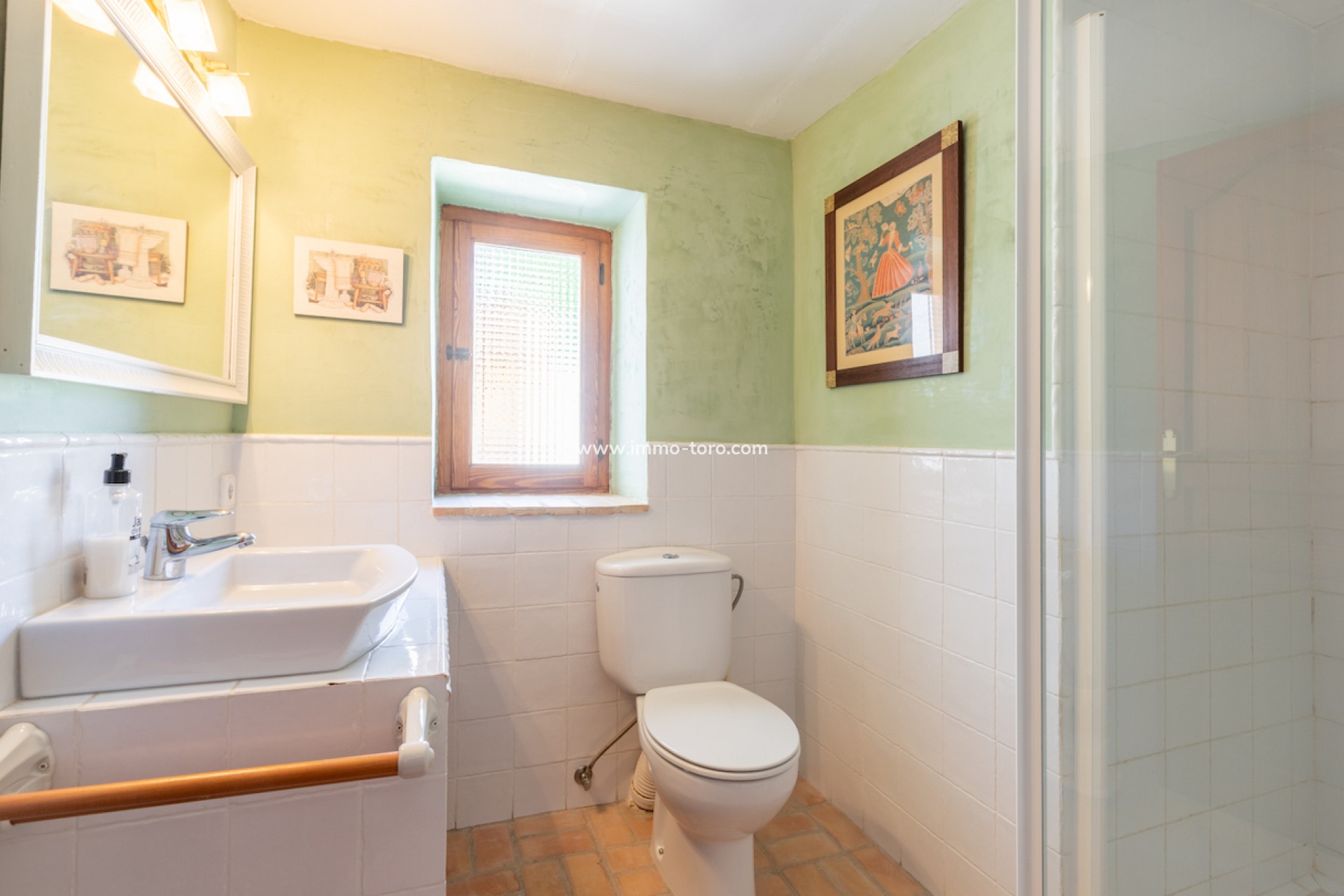 Venta - Villa / Chalet - Teulada - Campo