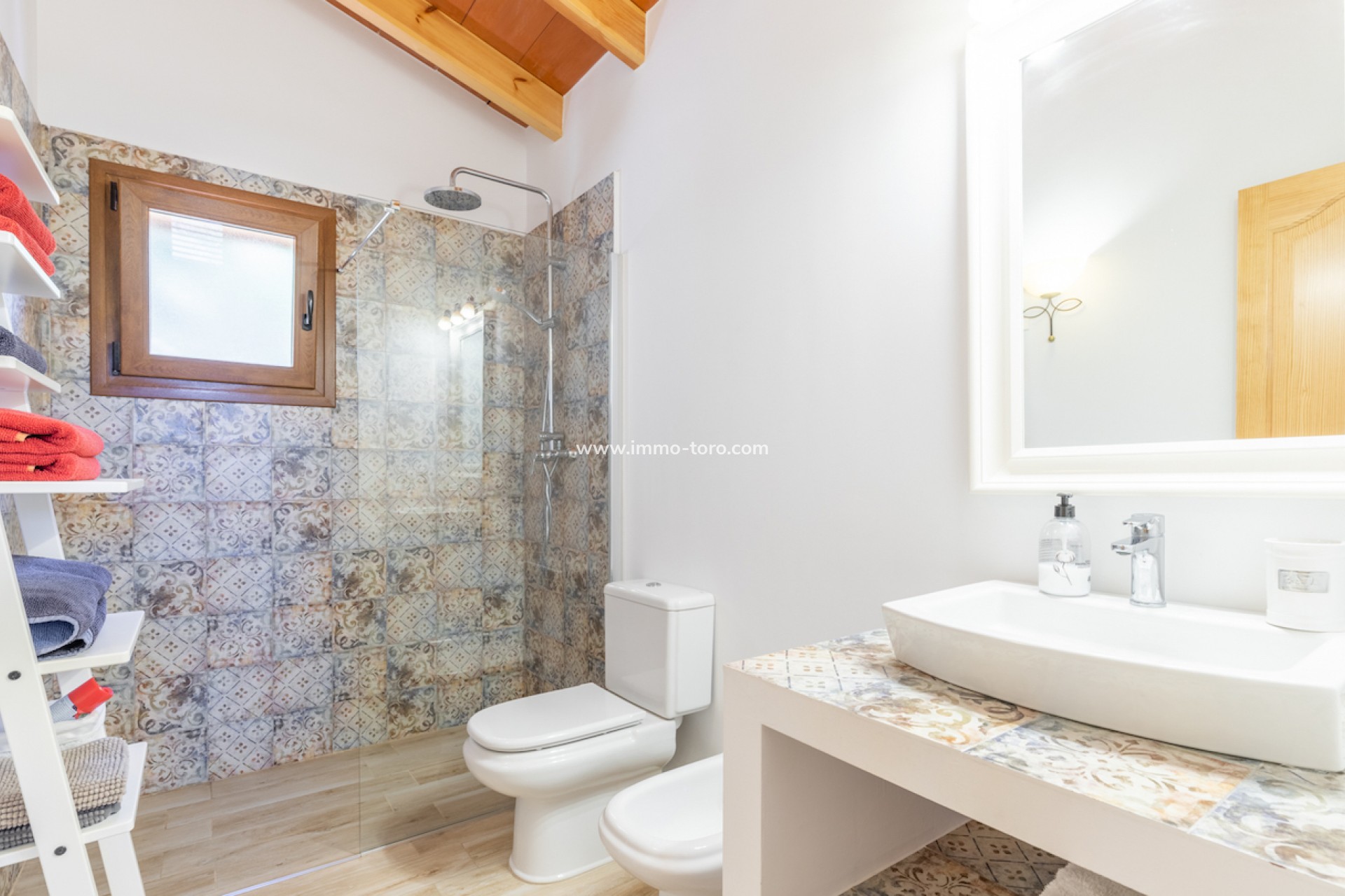 Venta - Villa / Chalet - Teulada - Campo