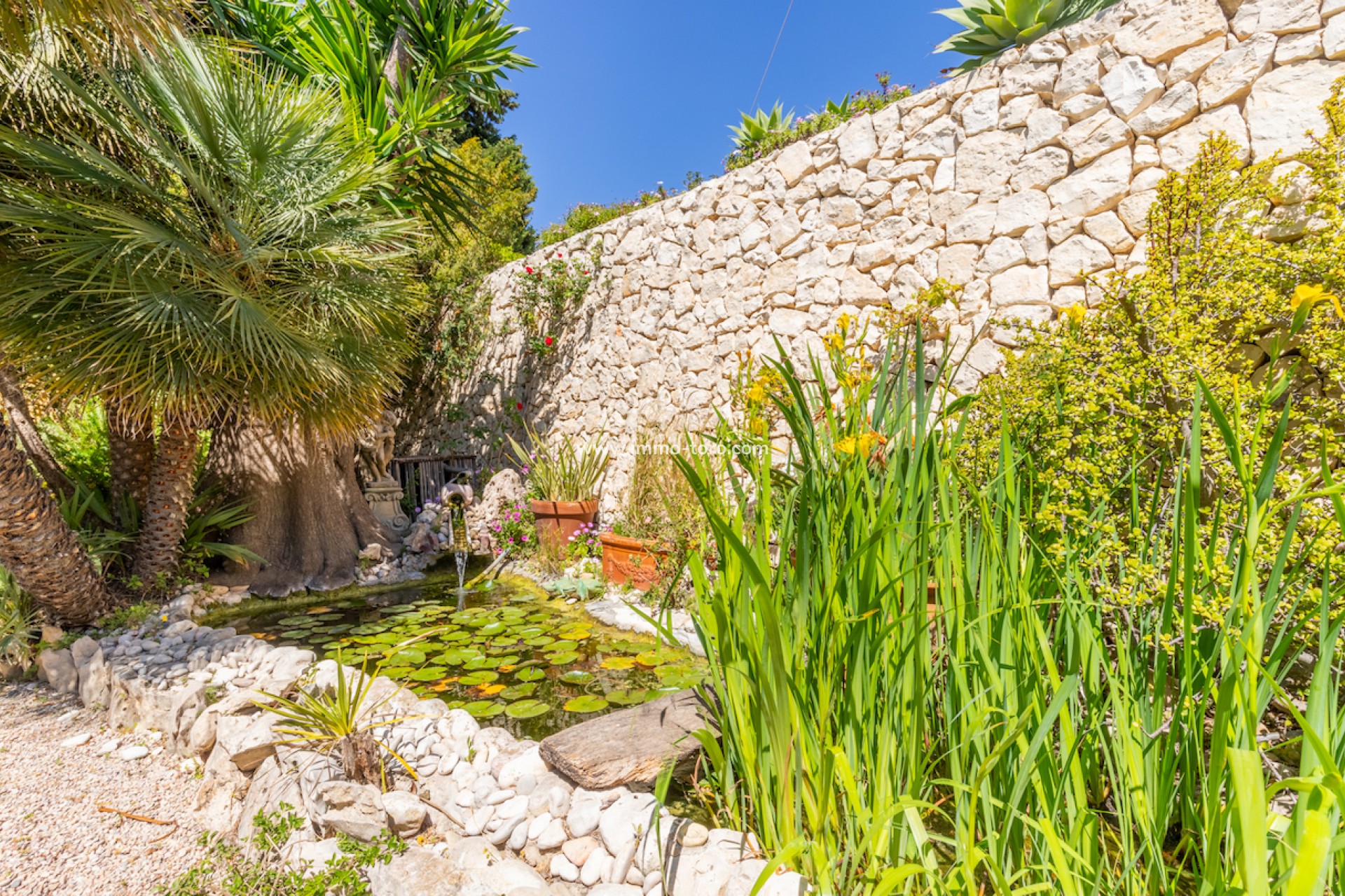 Venta - Villa / Chalet - Teulada - Campo