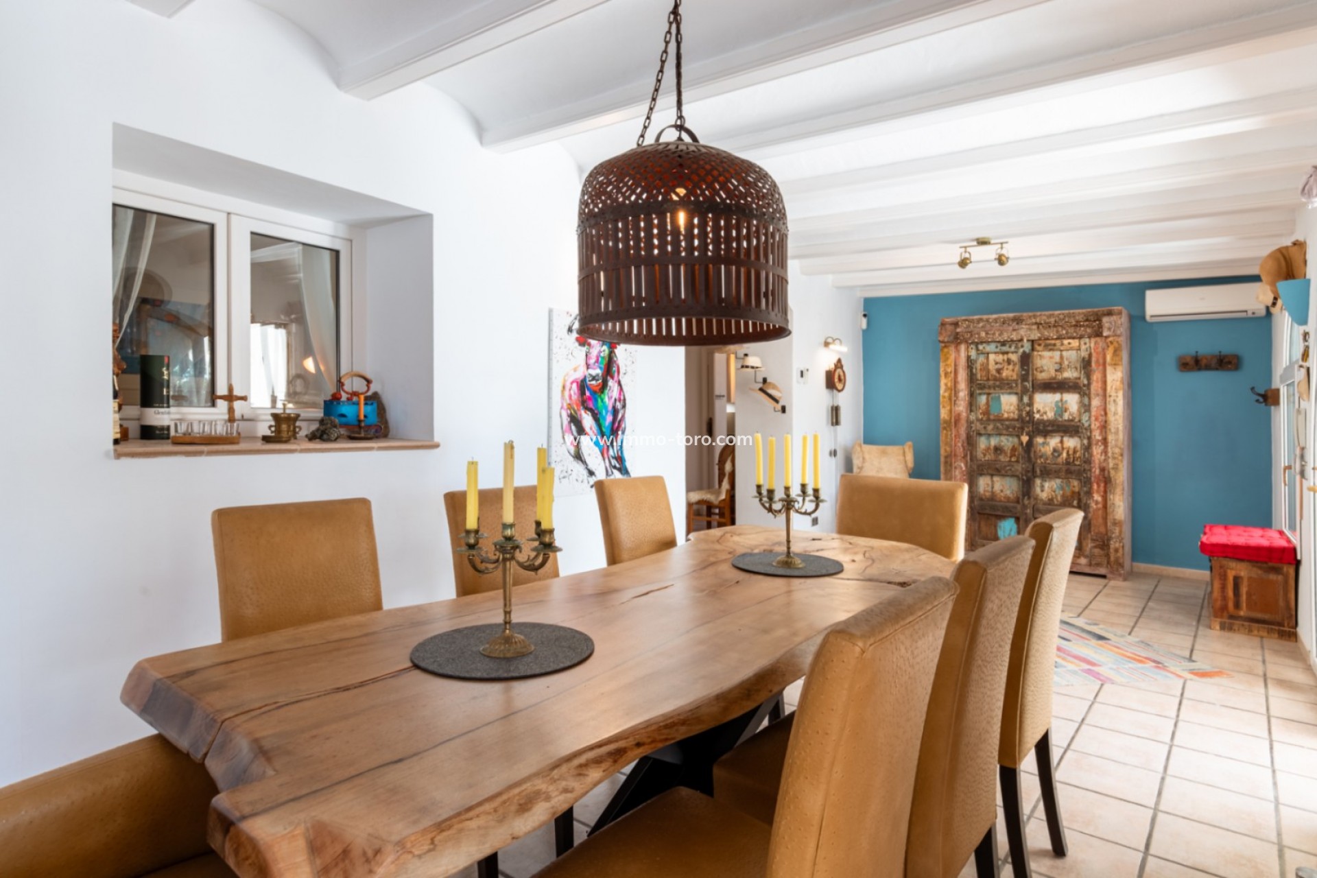 Venta - Villa / Chalet - Teulada - Canor