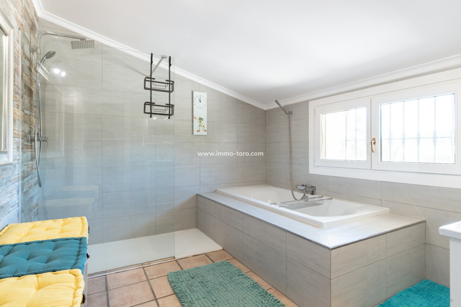 Venta - Villa / Chalet - Teulada - Canor