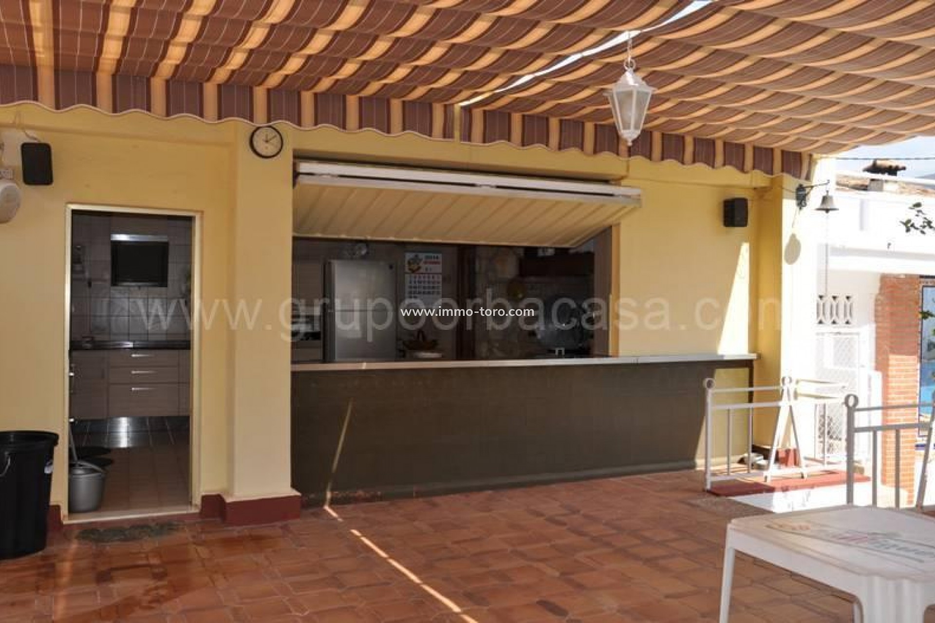 Venta - Villa / Chalet - Xàtiva