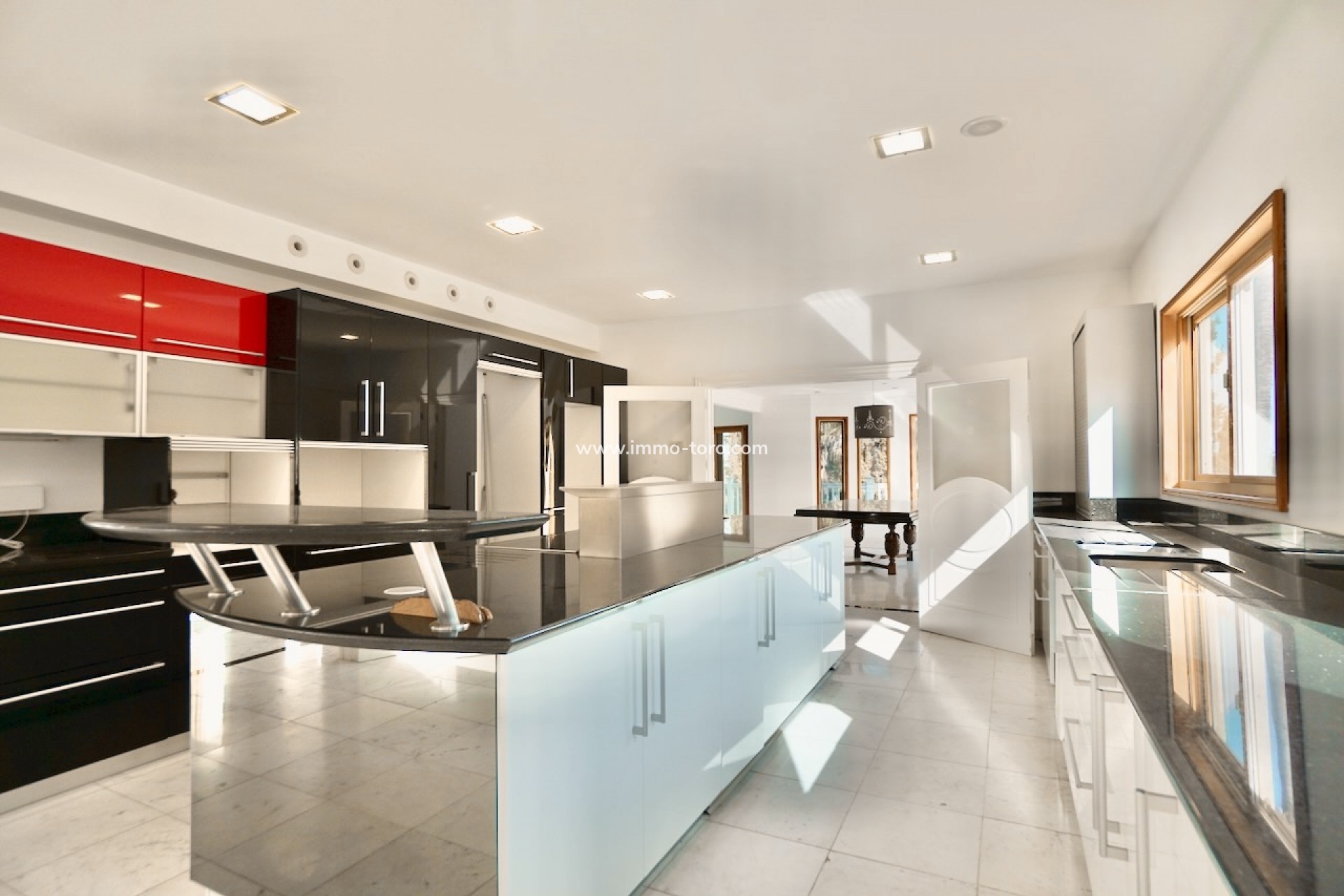 Venta - Villas - Benhavis - El Paraiso Alto