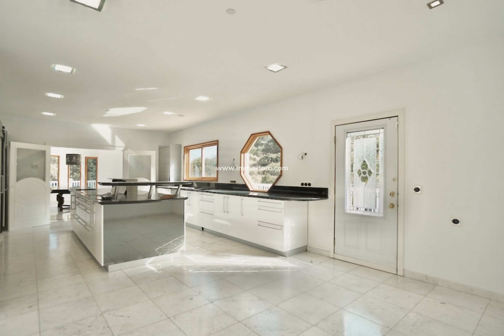 Venta - Villas - Benhavis - El Paraiso Alto