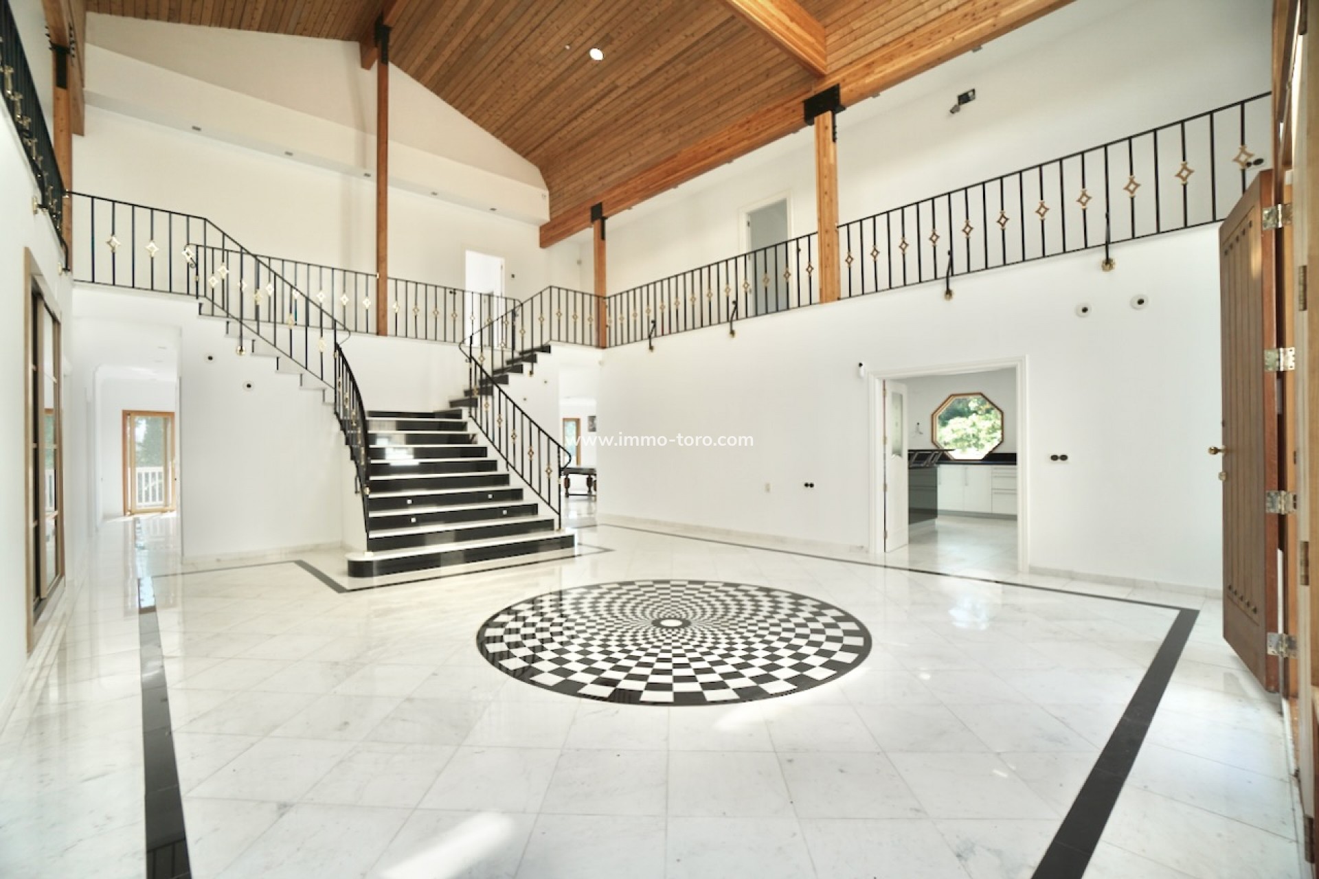 Venta - Villas - Benhavis - El Paraiso Alto