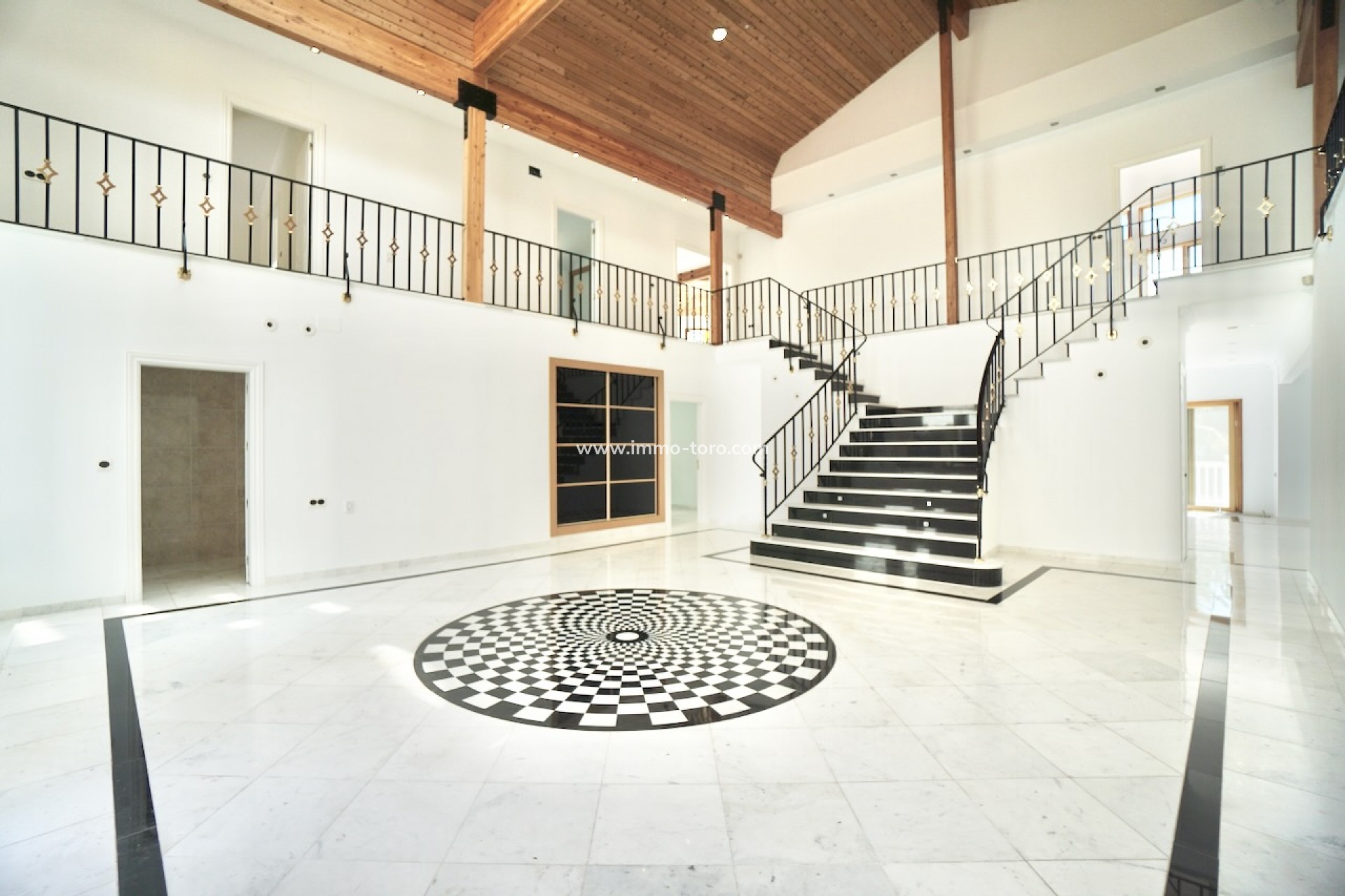 Venta - Villas - Benhavis - El Paraiso Alto