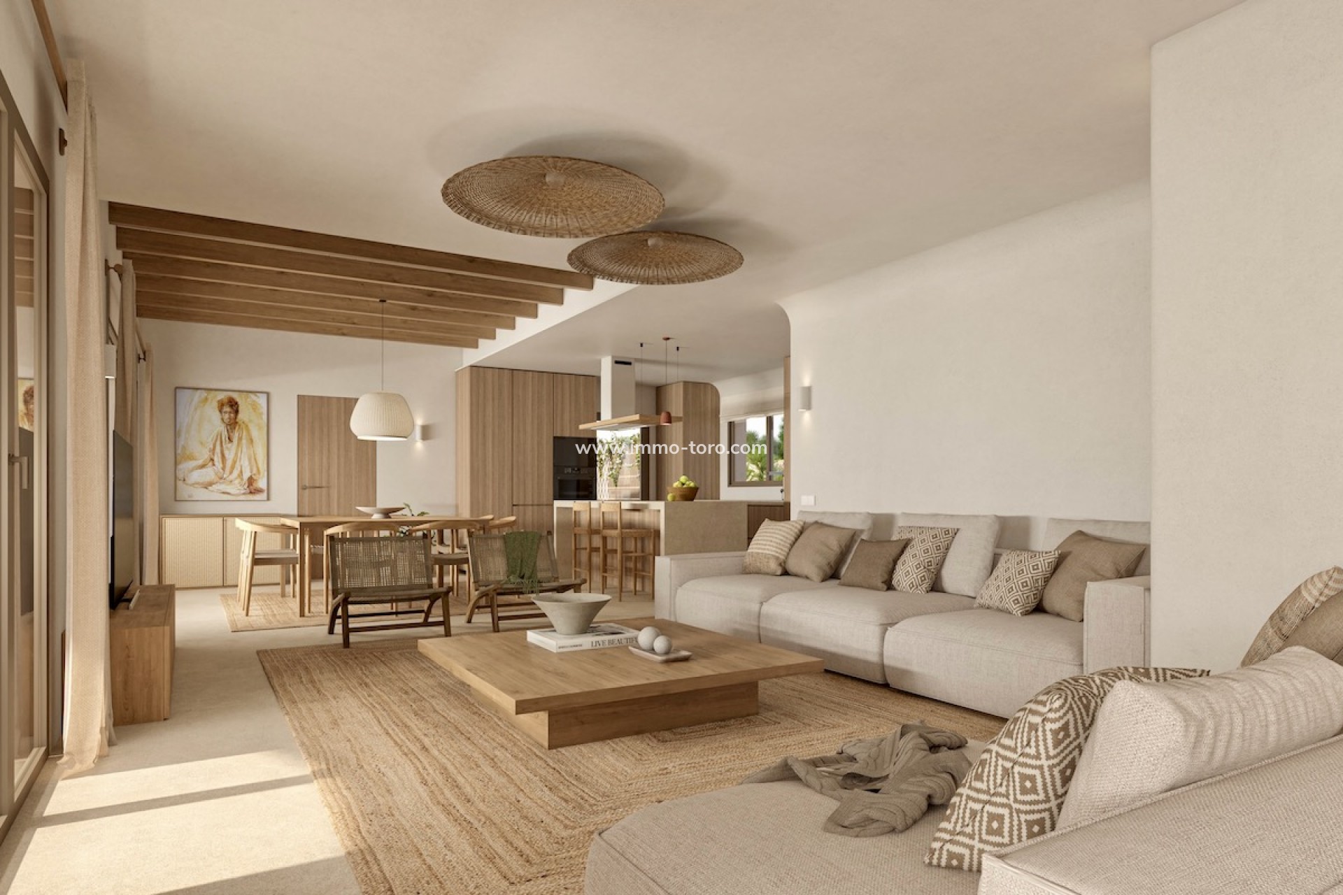 Venta - Villas - Benissa - La Fustera