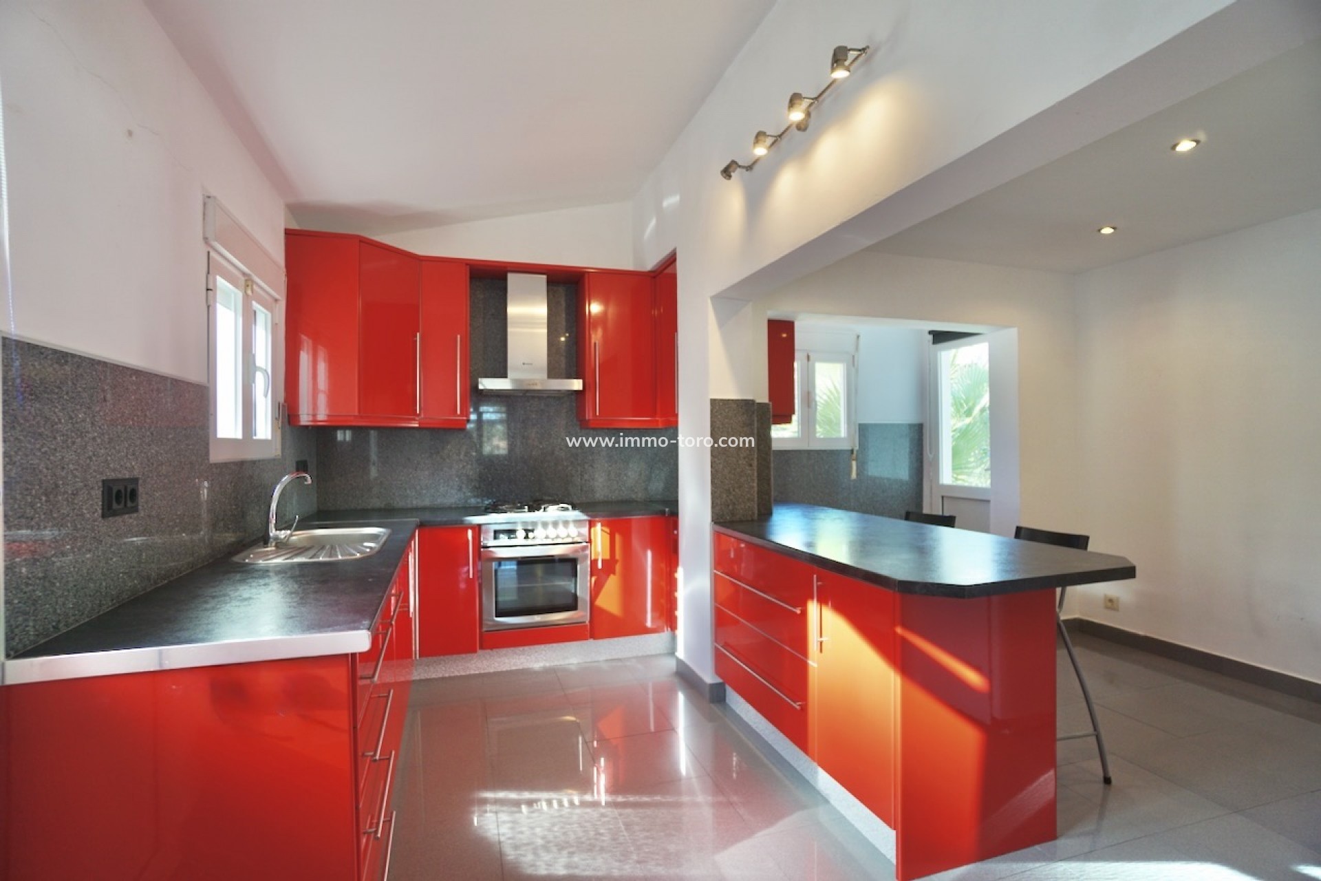 Venta - Villas - Benissa - La Fustera