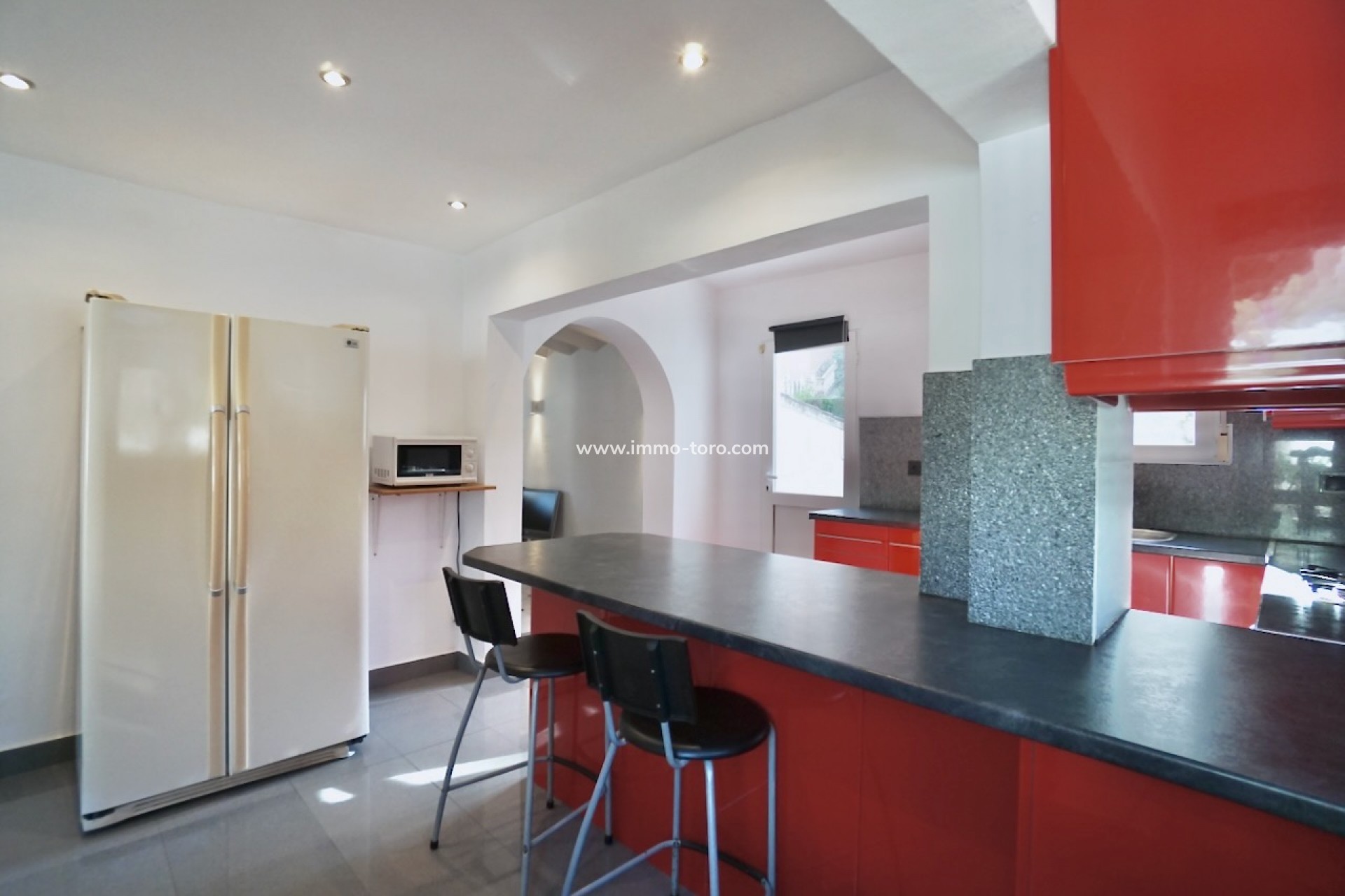 Venta - Villas - Benissa - La Fustera