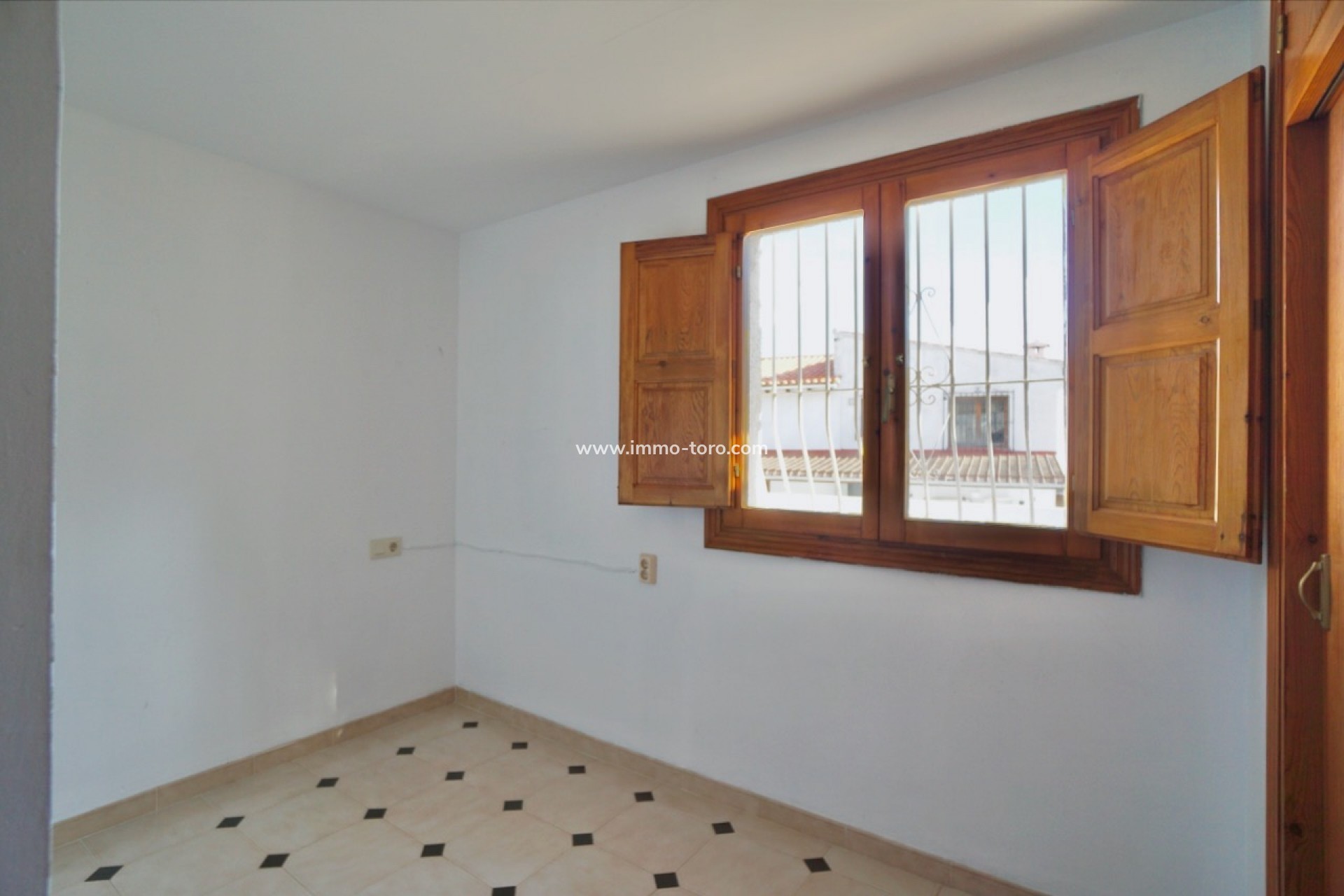 Venta - Villas - Benissa - La Fustera