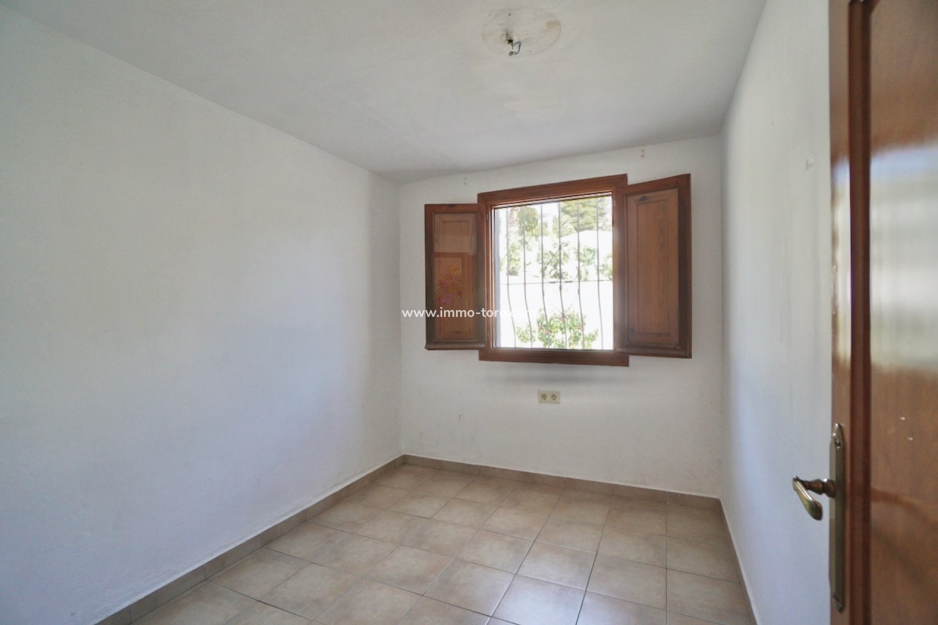Venta - Villas - Benissa - La Fustera